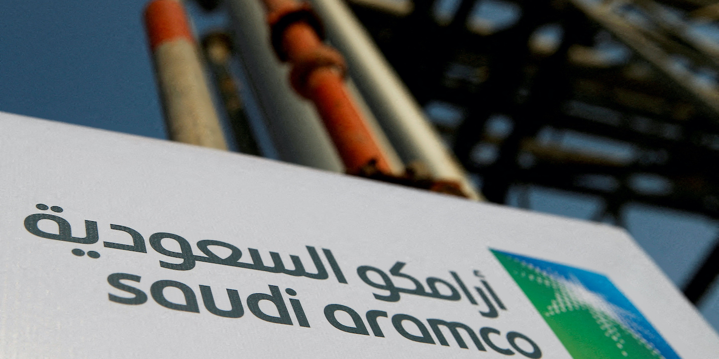 Le gigantesque fonds norvégien KLP boycotte 12 entreprises du Golfe, dont le pétrolier Saudi aramco