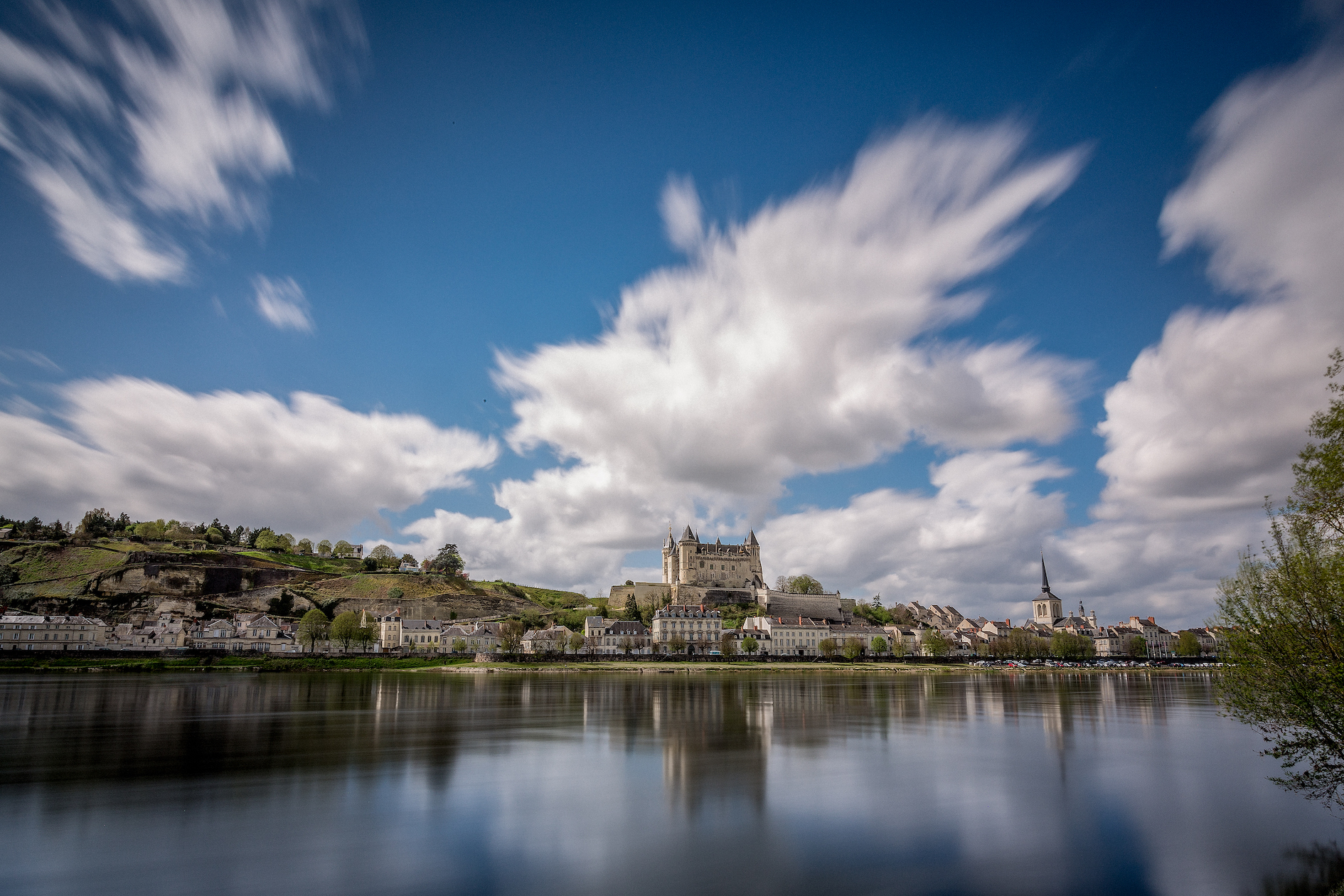 Maine-et-Loire : la loi adoptée à l'Assemblée, Saumur aura bel et bien son casino