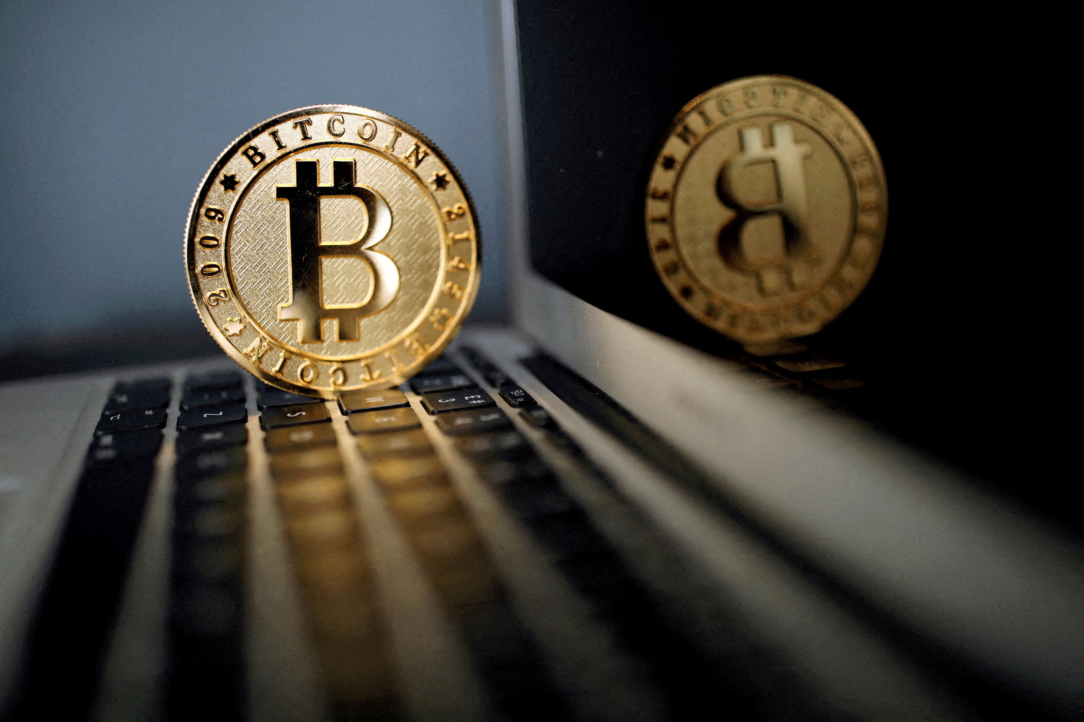 Les cryptomonnaies touchent le Graal : la SEC valide la cotation d'un fonds de placement en bitcoin (ETF)