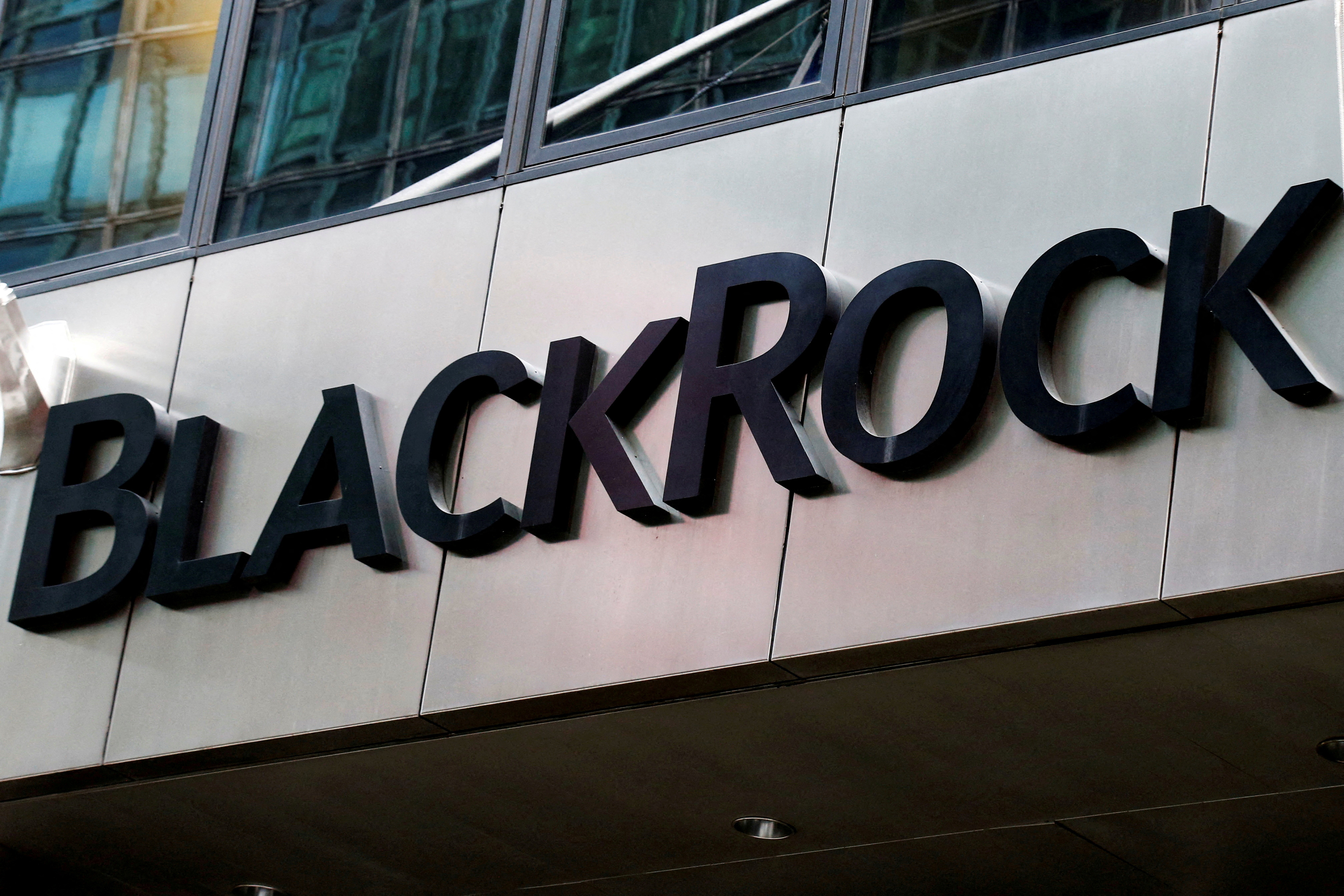 Etats-Unis : BlackRock s'offre Global Infrastructure Partners pour 12,5 milliards de dollars