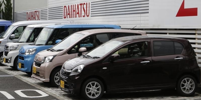 Automobile : Daihatsu perd les certifications de trois modèles au Japon à cause de ses tests truqués