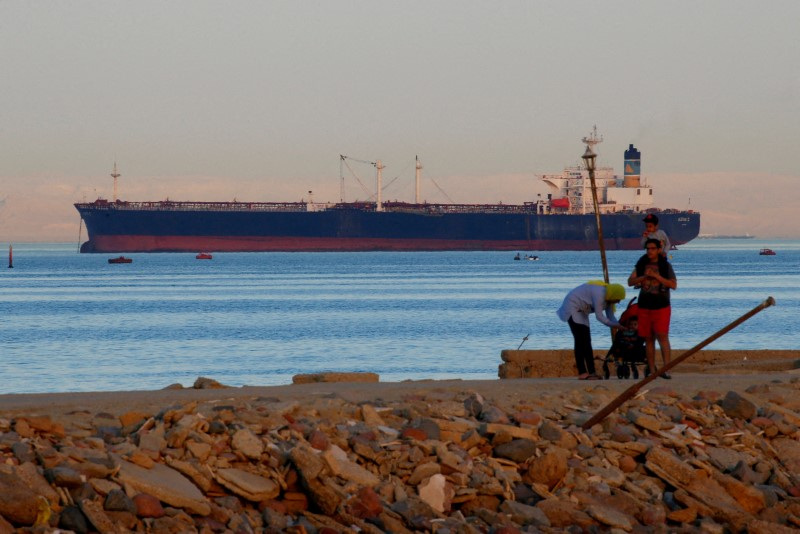Tensions en mer Rouge : les Houthis garantissent « un passage sécurisé » aux bateaux russes et chinois