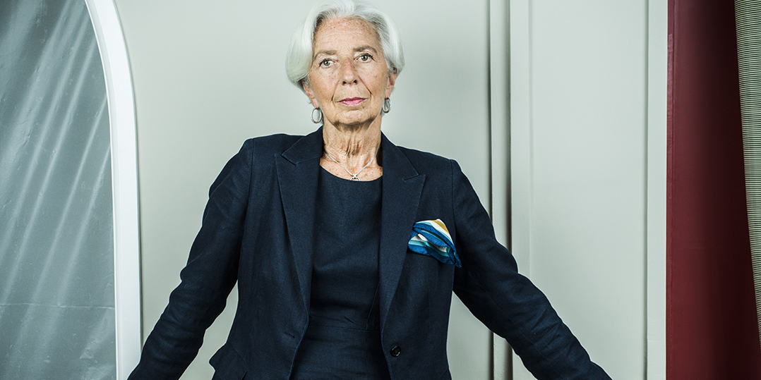 Inflation : Christine Lagarde confirme qu'une baisse des taux de la BCE est « probable » dès l'été
