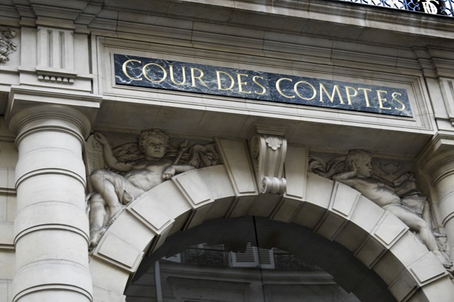 Désendettement de la France : le sévère avertissement de la Cour des comptes
