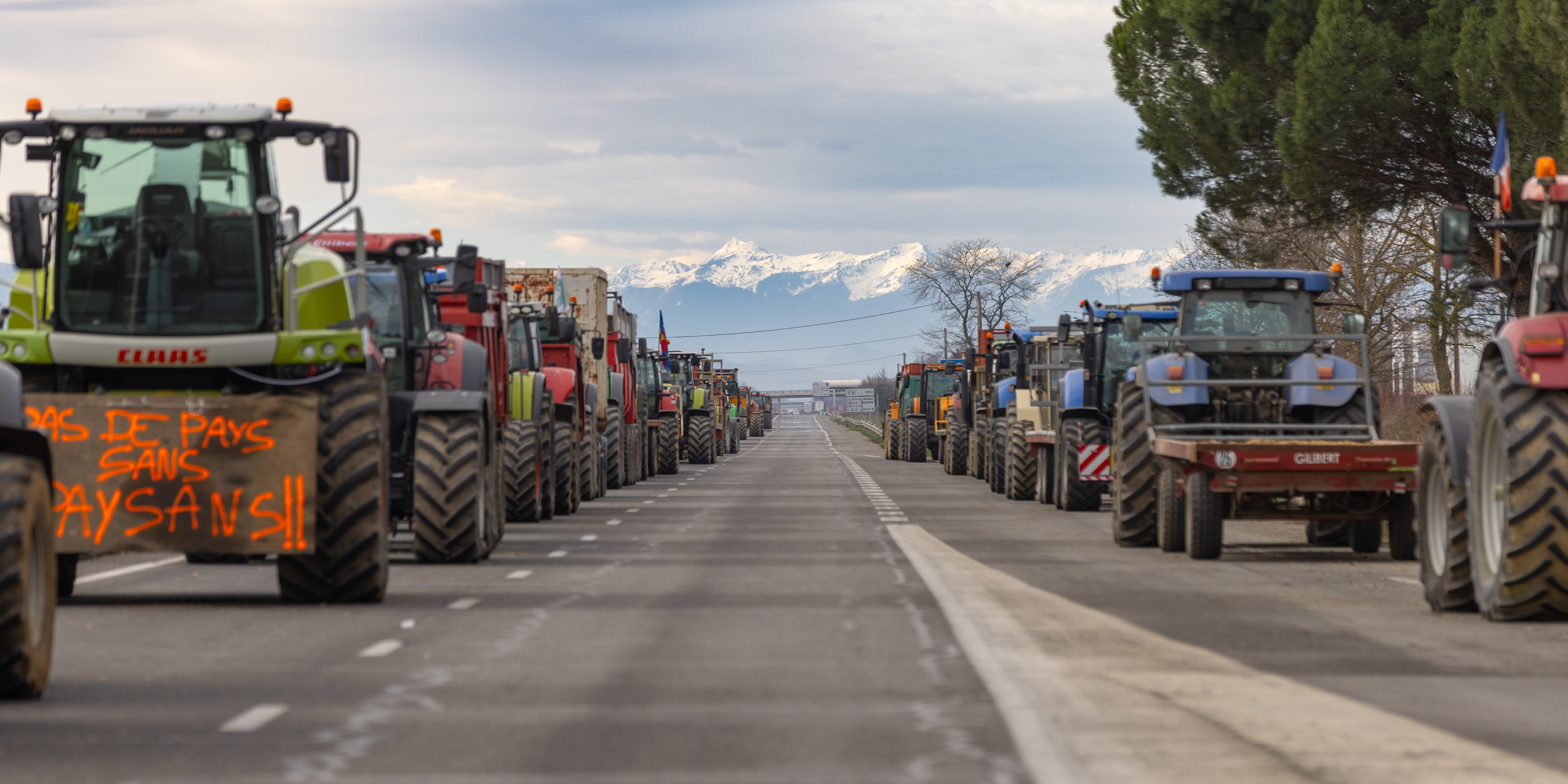 Pourquoi l'Occitanie est l'épicentre de la colère des agriculteurs