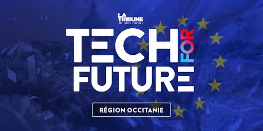 Tech for Future 2024 : La Tribune révèle les 6 innovations de l'année en Occitanie