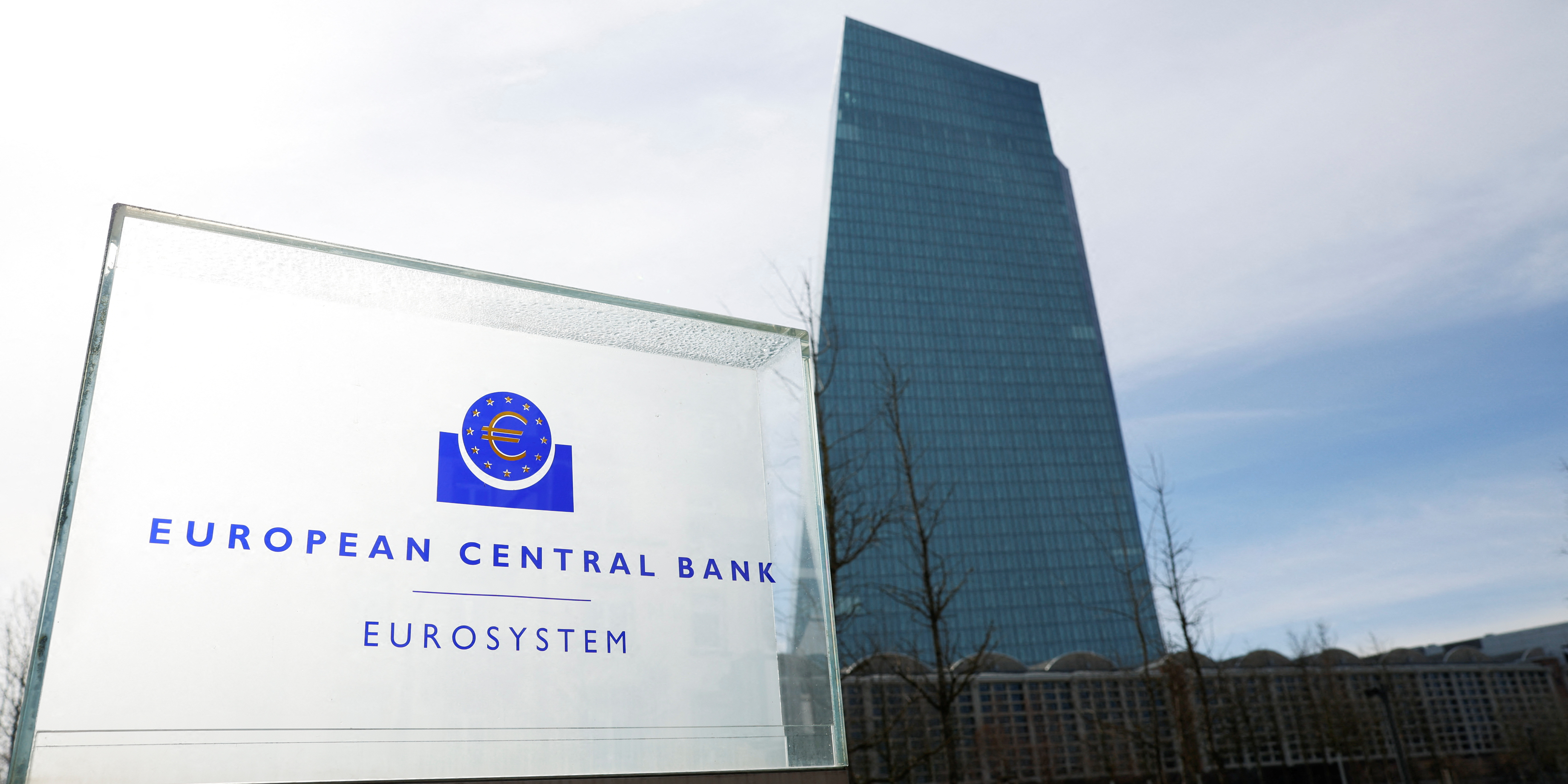 BCE : les banques accusées de trop bénéficier de la hausse des taux