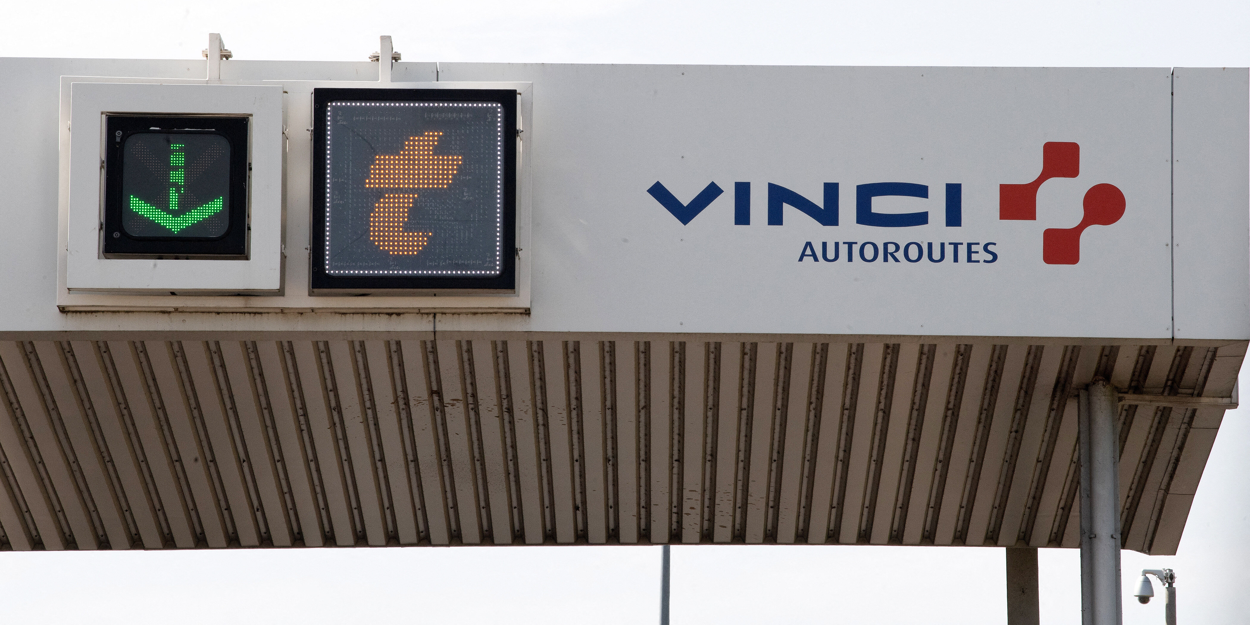 Péages : au 1er février, Vinci Autoroutes va augmenter ses tarifs de...