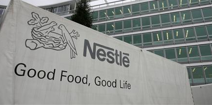 Perrier, Vittel, Hépar... Nestlé a recouru à des traitements sur ses eaux minérales, malgré leur interdiction