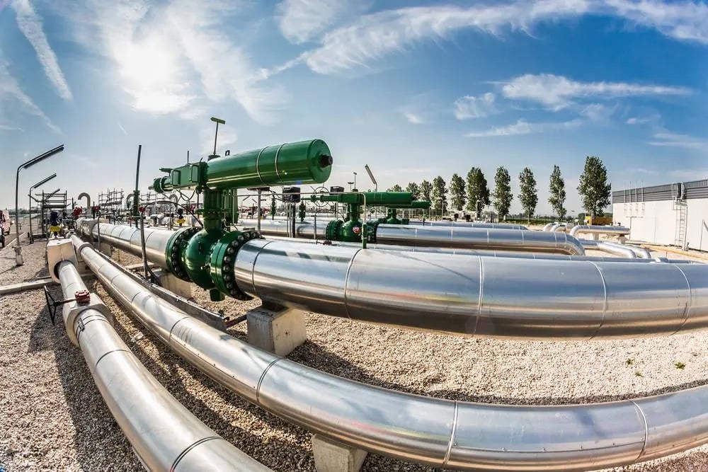 Comment les gaziers comptent sur le CO2 pour se réinventer
