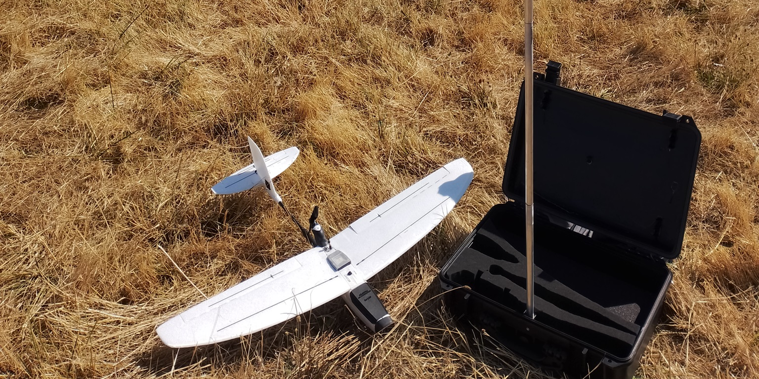 Aéronautique : le Toulousain Nicomatic rachète Cloudskeyes, spécialiste des nano drones