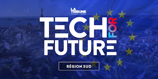 Tech for Future 2024 : La Tribune révèle les 6 innovations de l'année en région Sud
