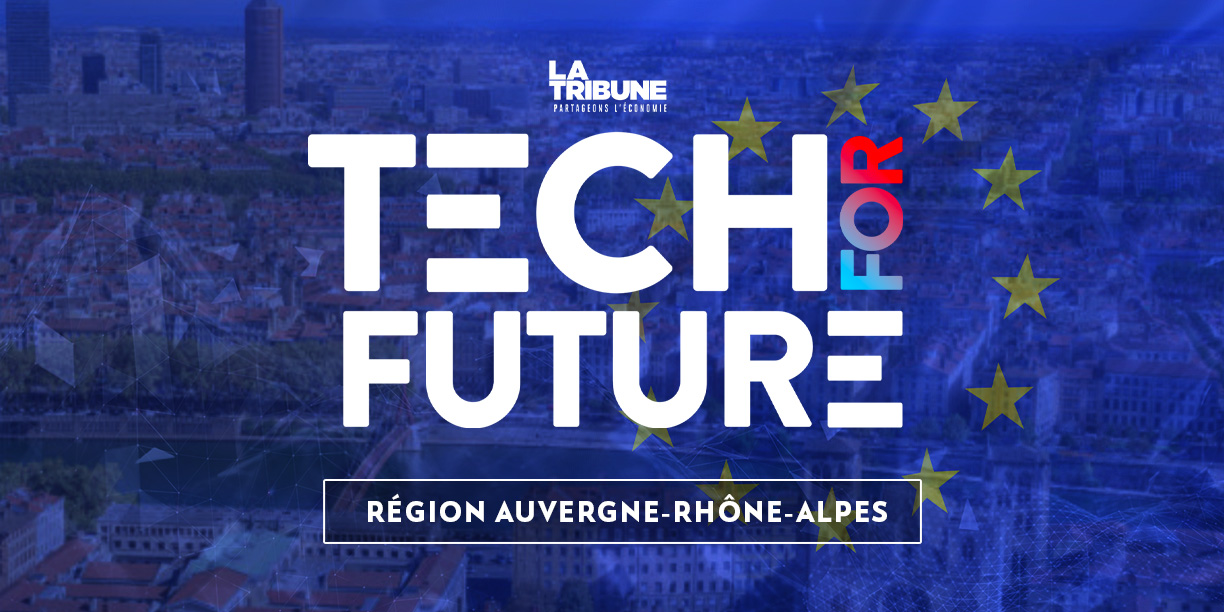 Tech for Future 2024 : La Tribune révèle les 6 innovations de l'année en région Aura