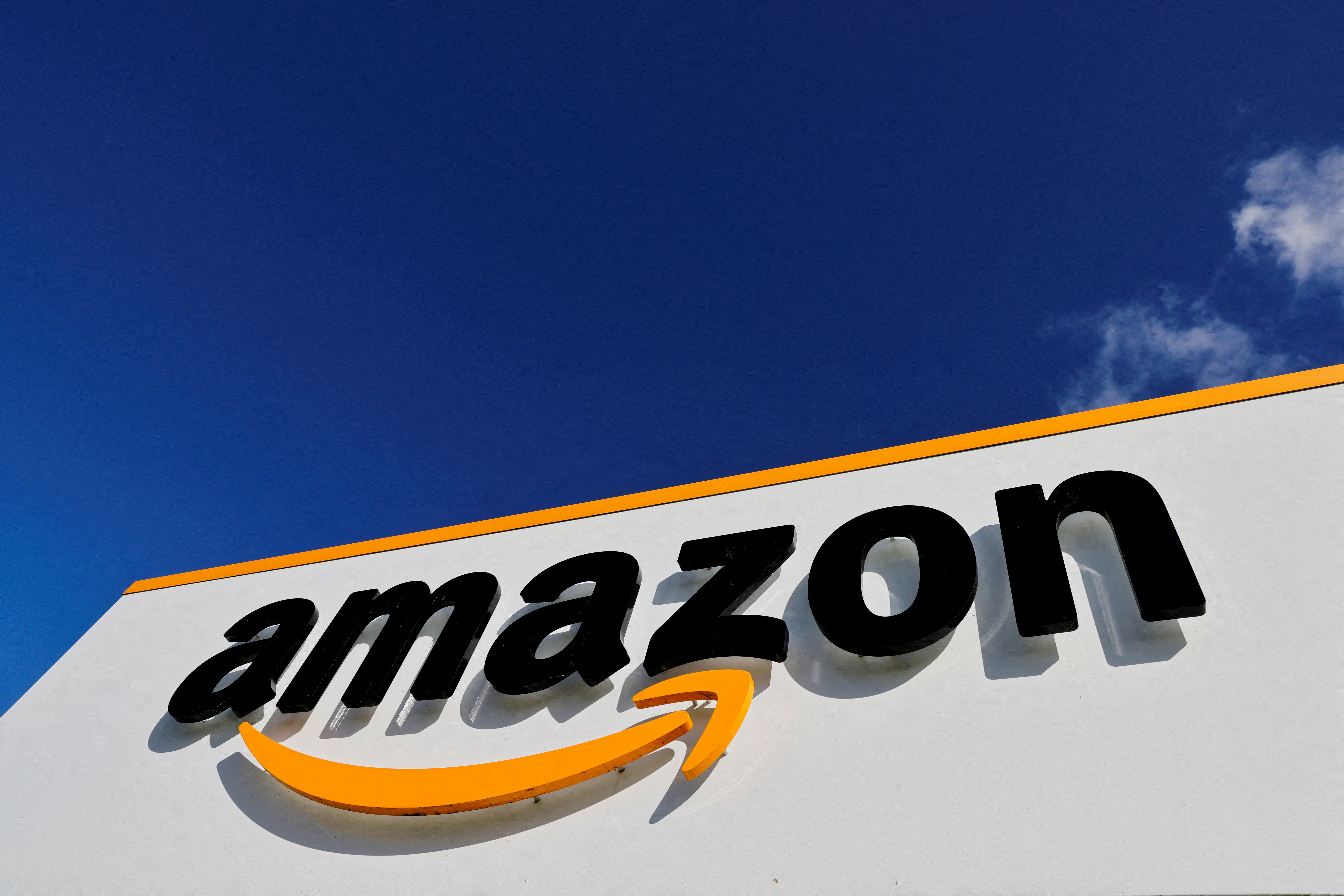 Amazon : 2.000 emplois bientôt créés en France mais le turn-over reste important