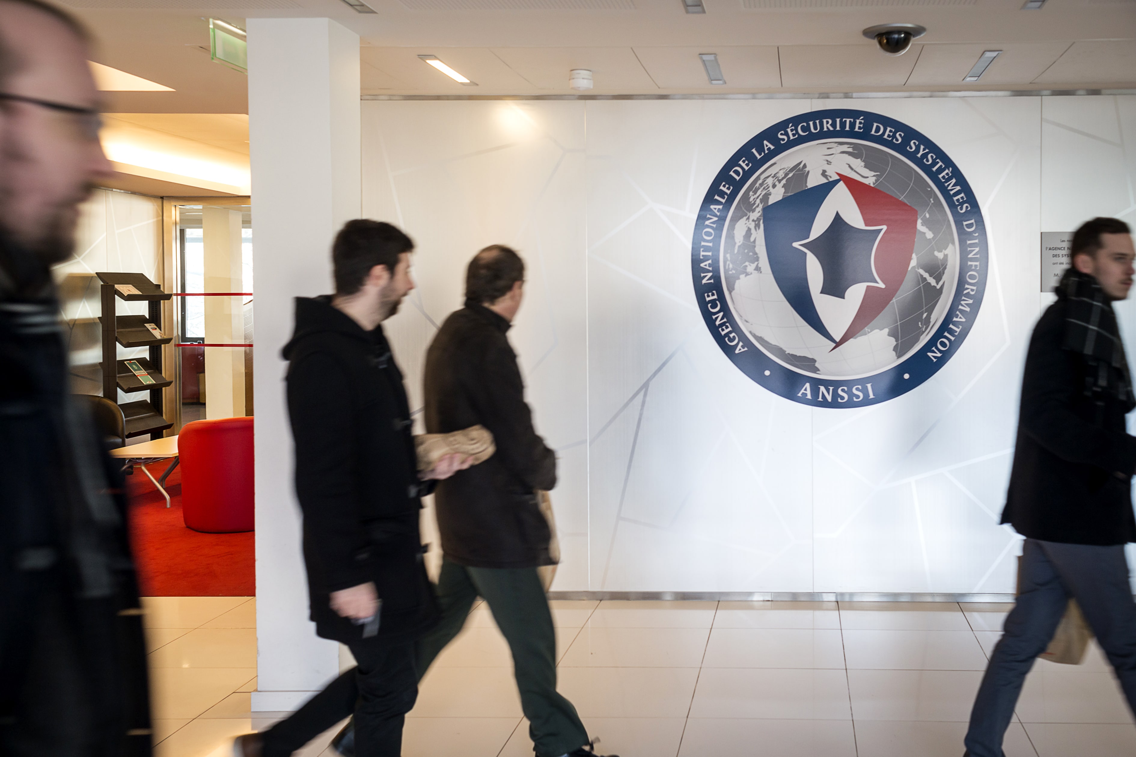 Pourquoi le Centre Val de Loire va créer son campus cyber