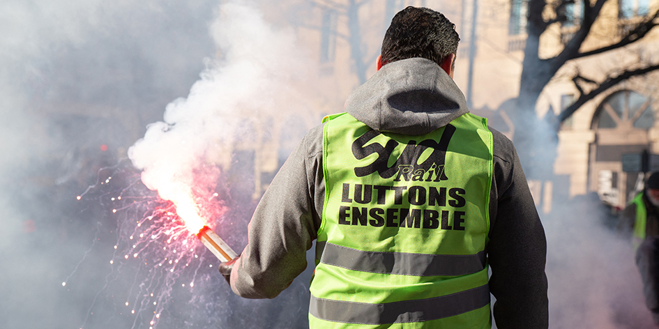 La SNCF n'évitera pas la grève des contrôleurs pendant les vacances
