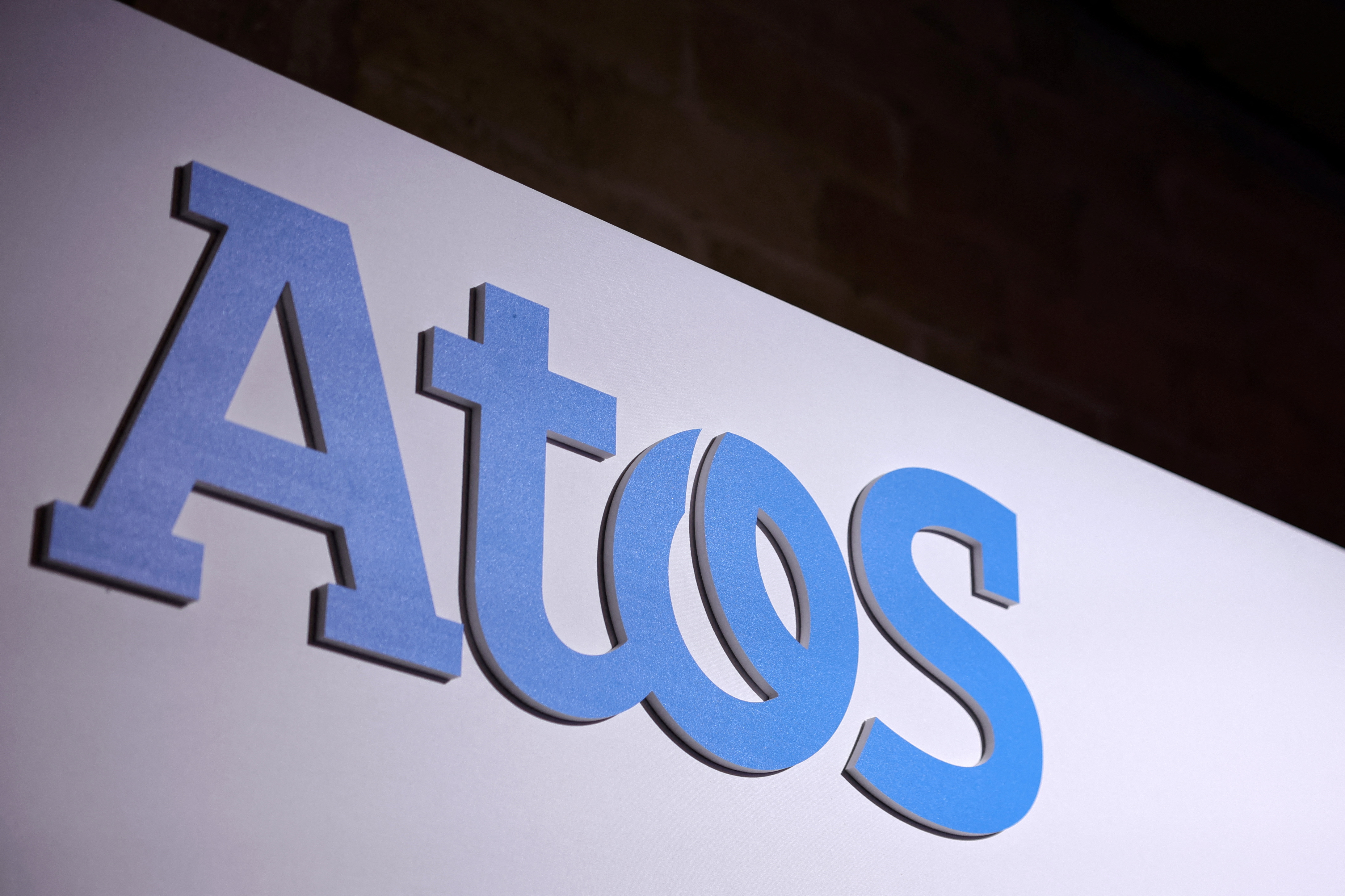 Atos s'écroule en Bourse après l'annonce de l'annulation de son projet d'augmentation de capital