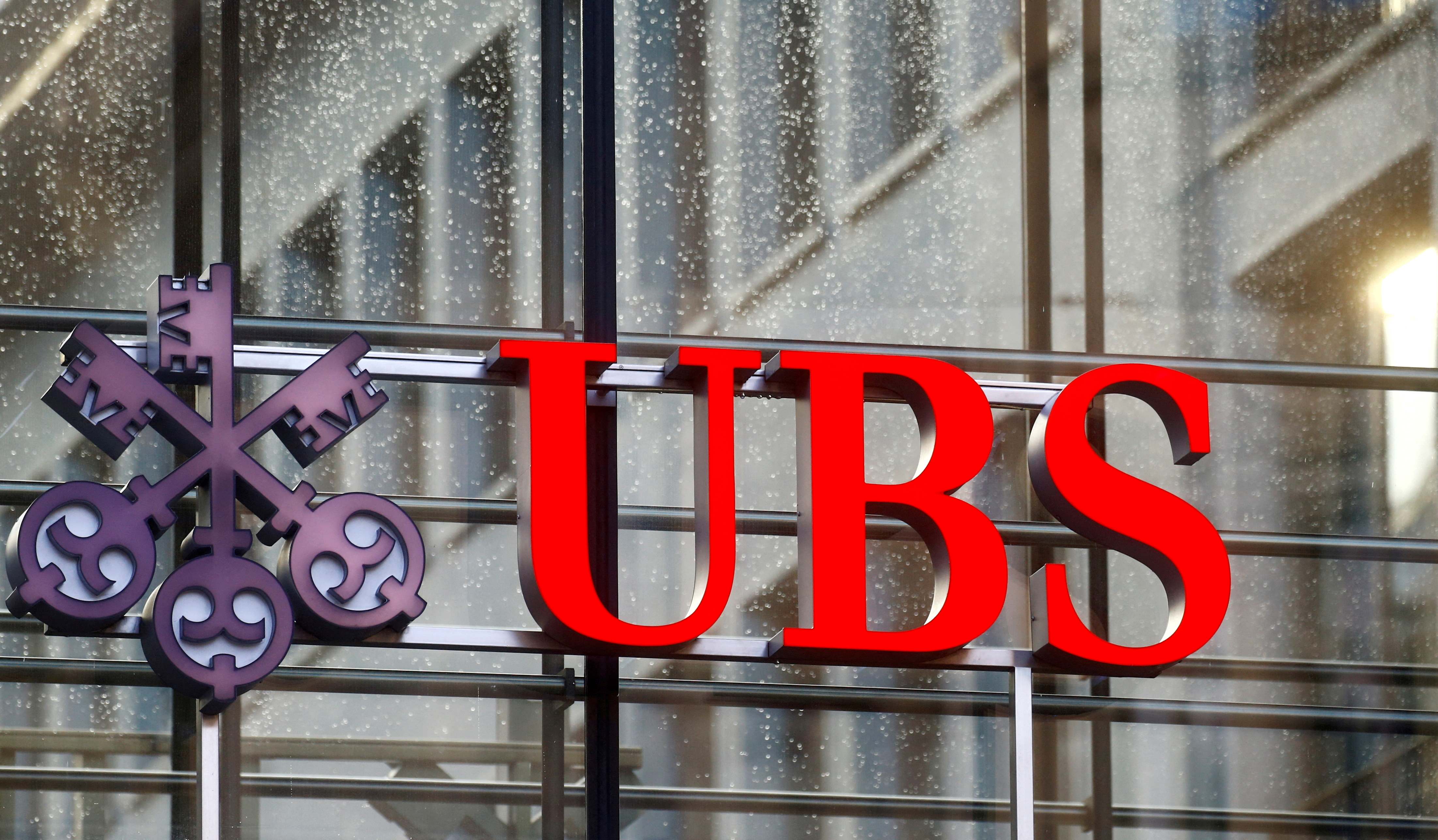 UBS augmente de 30 % son objectif de réduction des coûts à 13 milliards de dollars