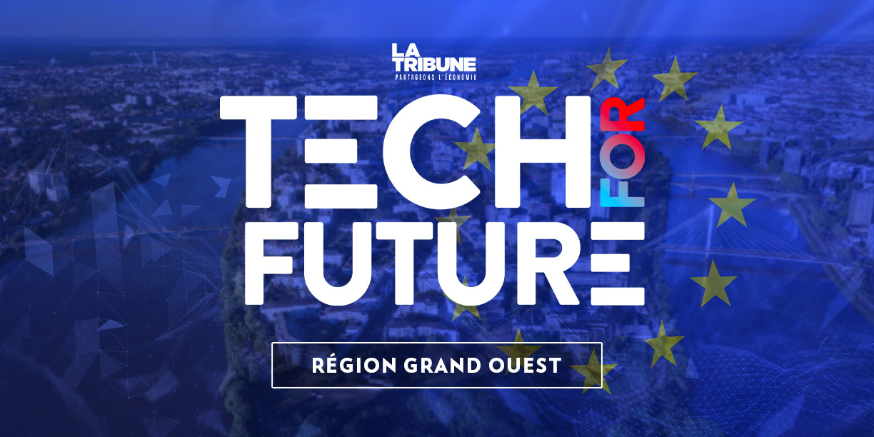 Tech for Future 2024 : La Tribune révèle les 6 innovations de l'année du Grand Ouest (Nantes, Rennes...)
