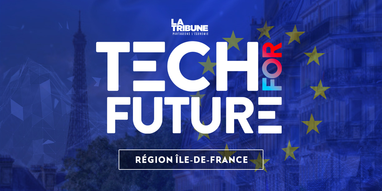 Tech for Future 2024 : La Tribune révèle les 6 innovations de l'année en Ile-de-France