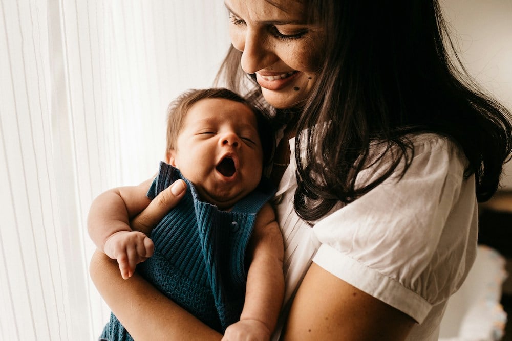 Moins de bébés en 2024 : le nombre de naissances poursuit sa triste chute