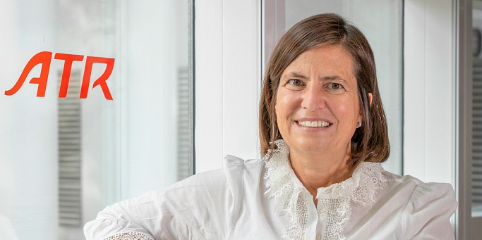 Supply chain : « 2024 va rester compliqué pour ATR » (Nathalie Tarnaud Laude, PDG d'ATR)