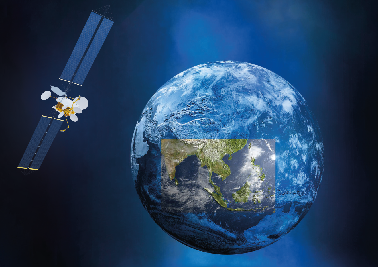 Airbus et Thales vont devoir réviser à la hausse le prix des satellites de nouvelle génération (2/3)