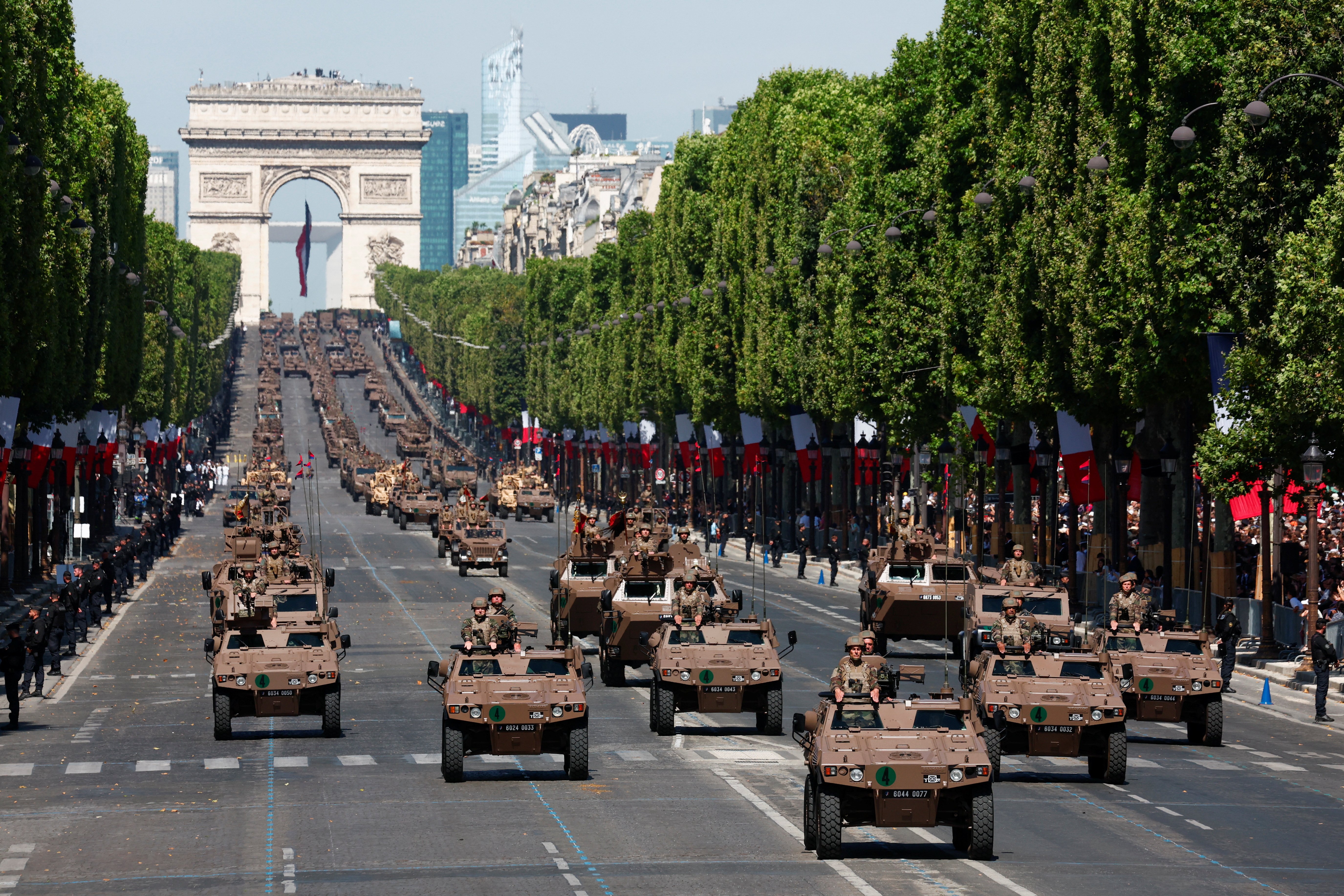 OPINION. Légèreté et impatience ont tué la loi de programmation militaire