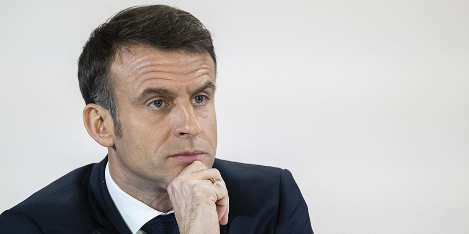 Nos informations confidentielles : Macron dans « L'Huma », Laurent Wauquiez, le déjeuner Attal-Ciotti, l'hommage de Le Maire à Delors, Manuel Bompard...