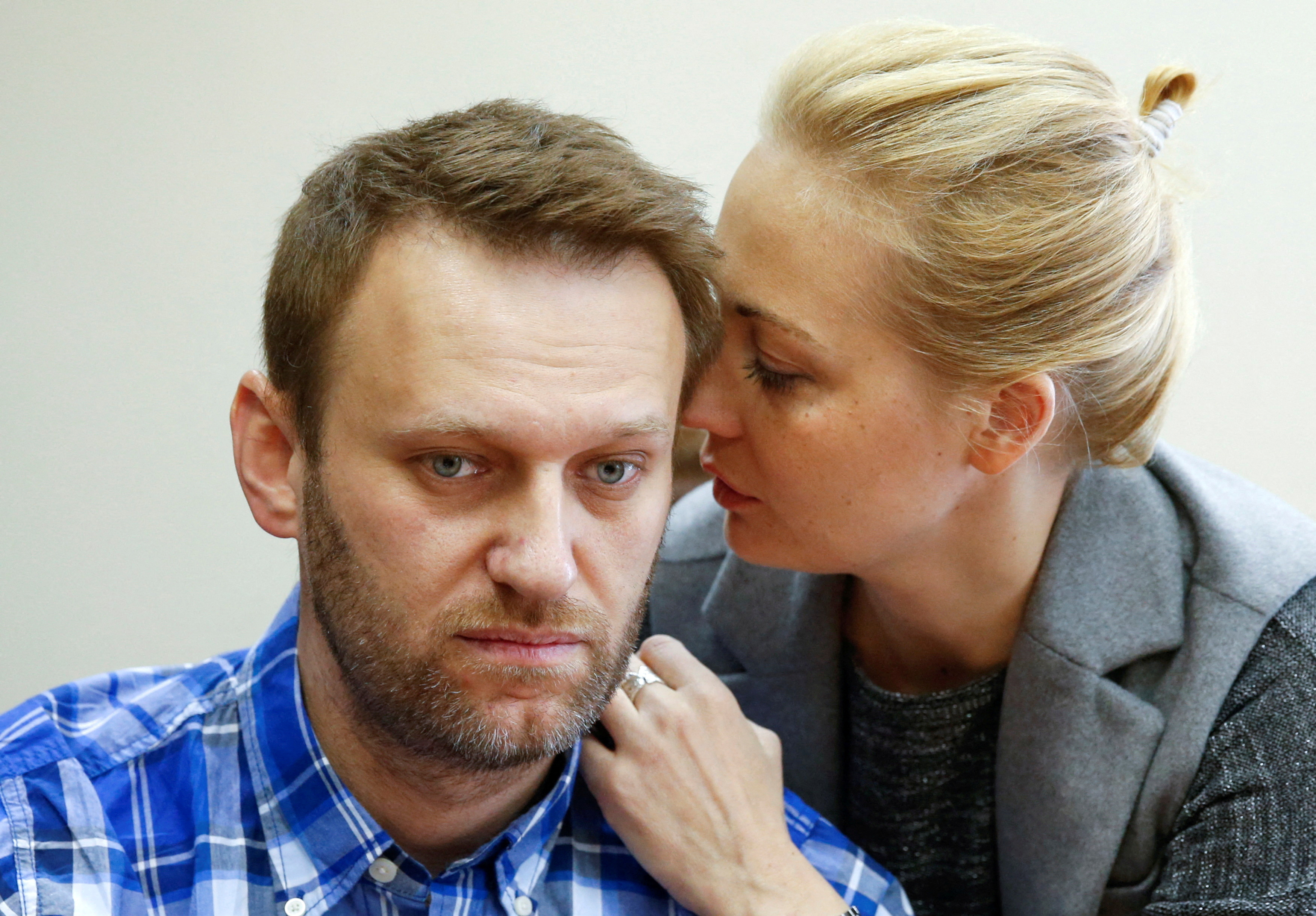 Mort d'Alexeï Navalny : les Etats-Unis annoncent des « sanctions majeures », l'Europe convoque le chargé d'affaires russe