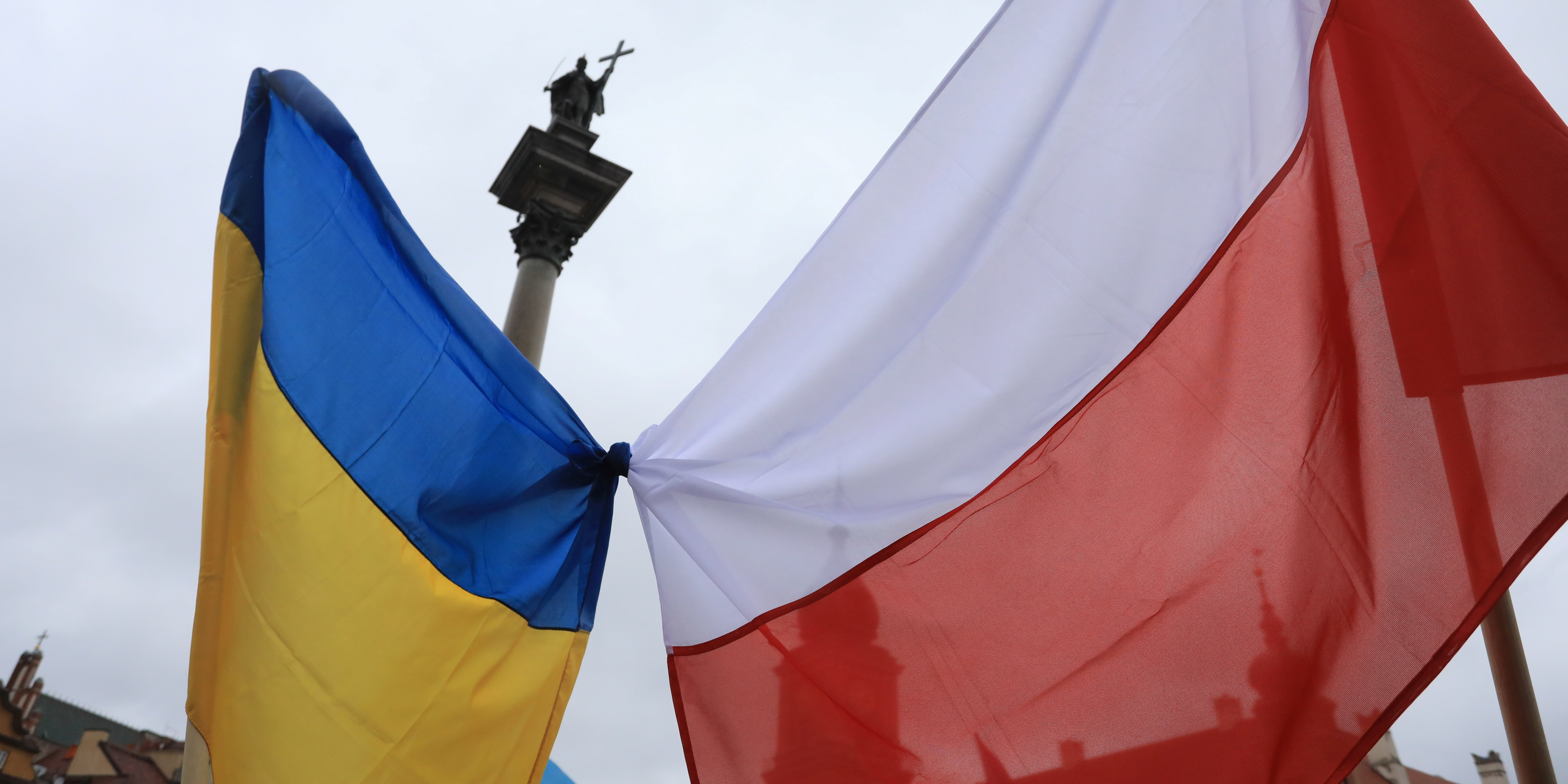 Blocage des produits ukrainiens en Pologne: Kiev monte le ton et appelle les autorités polonaises à réagir