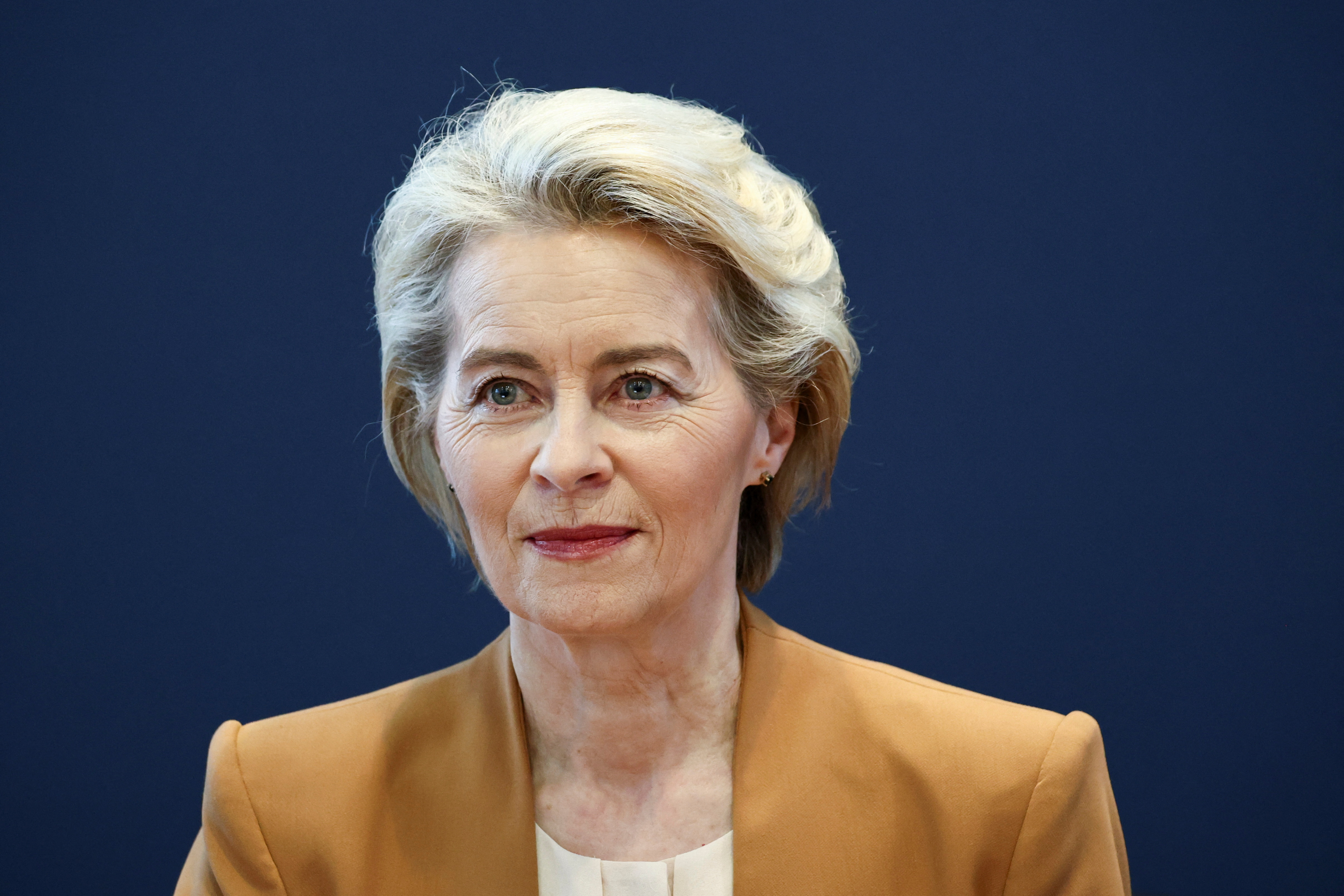 UE : Ursula Von der Leyen officiellement désignée candidate du PPE pour un nouveau mandat à la tête de la Commission européenne