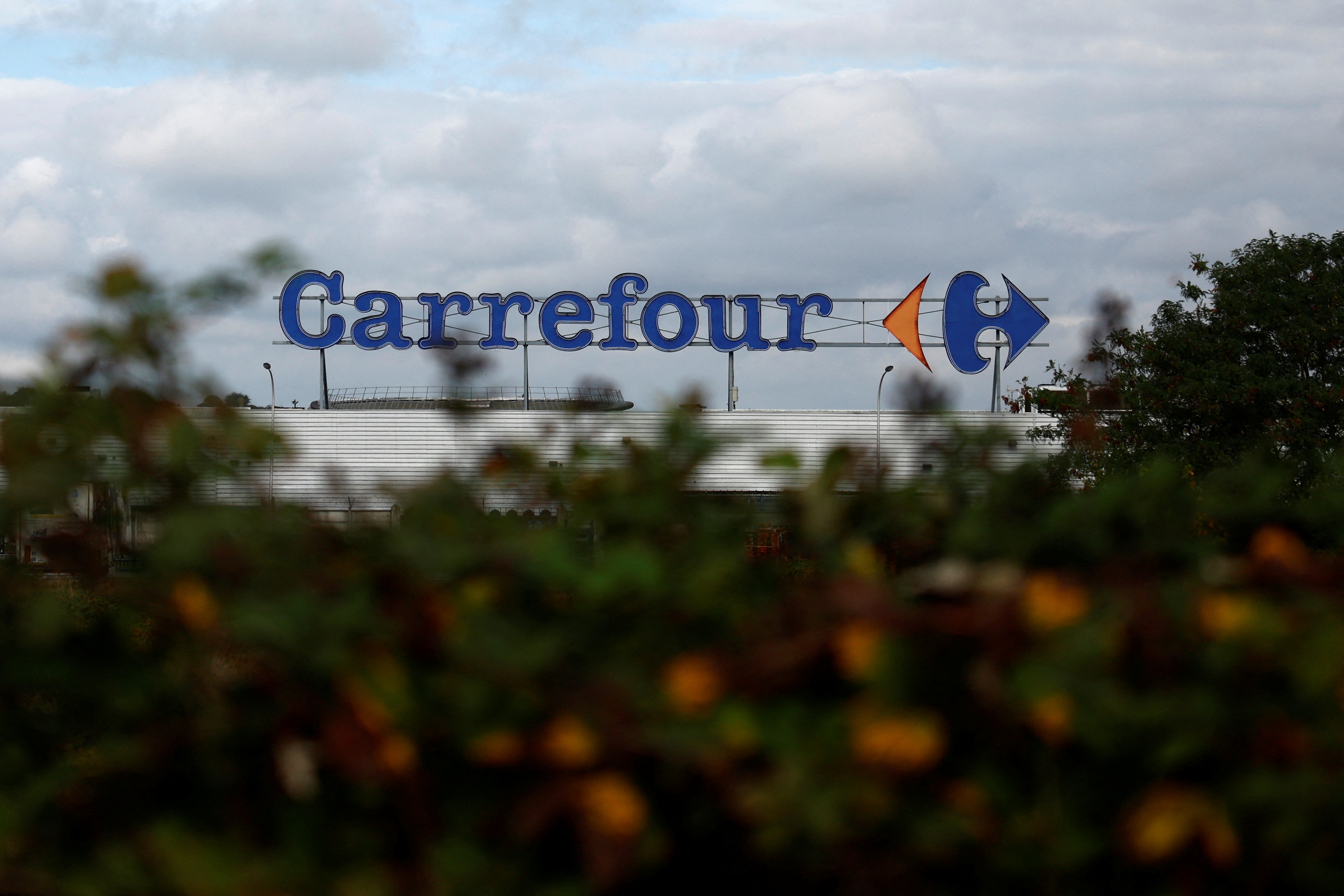 Carrefour va verser à ses actionnaires un dividende en hausse de 55%