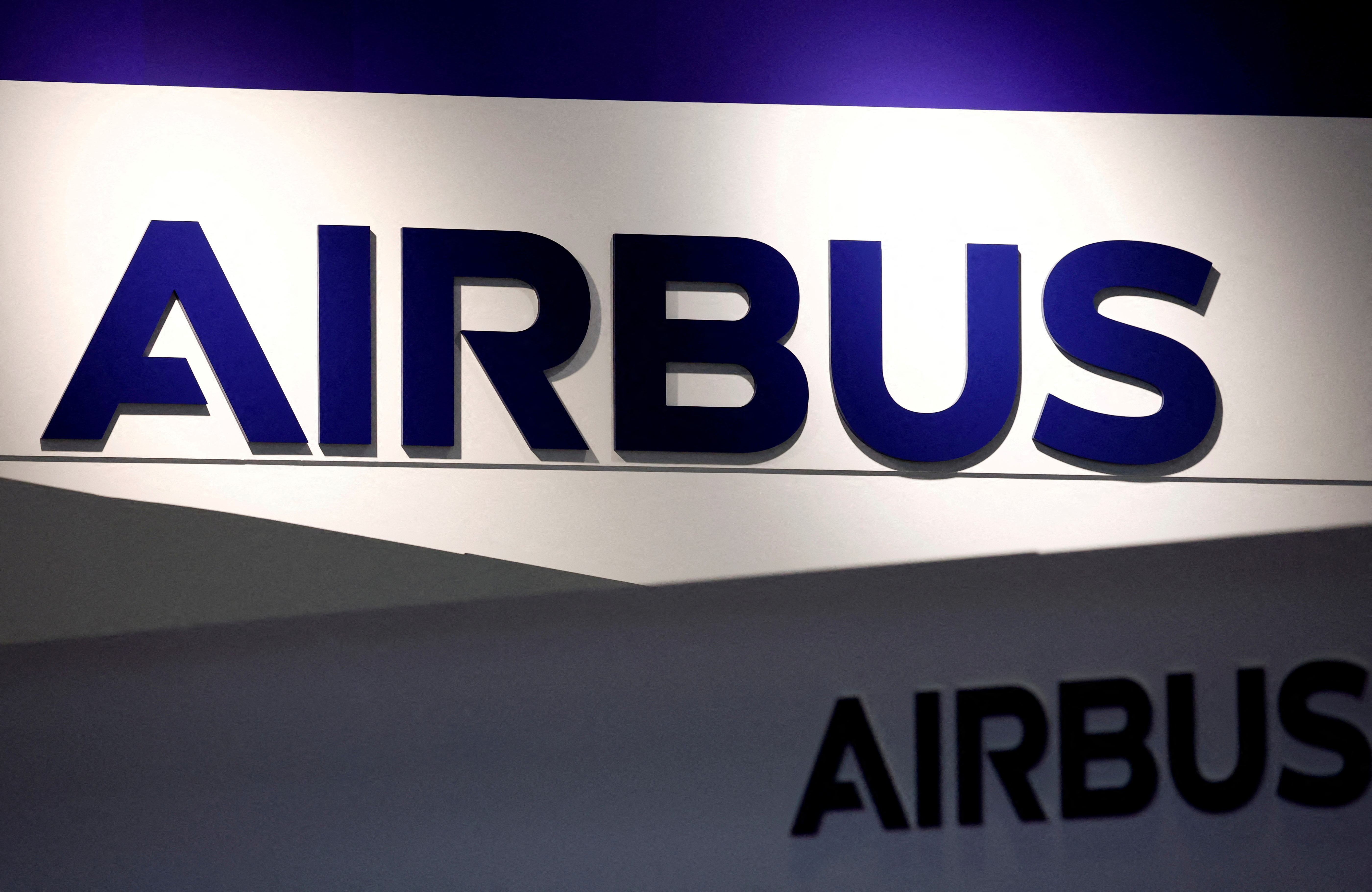 Airbus : la remontée en cadence de la production marque le pas