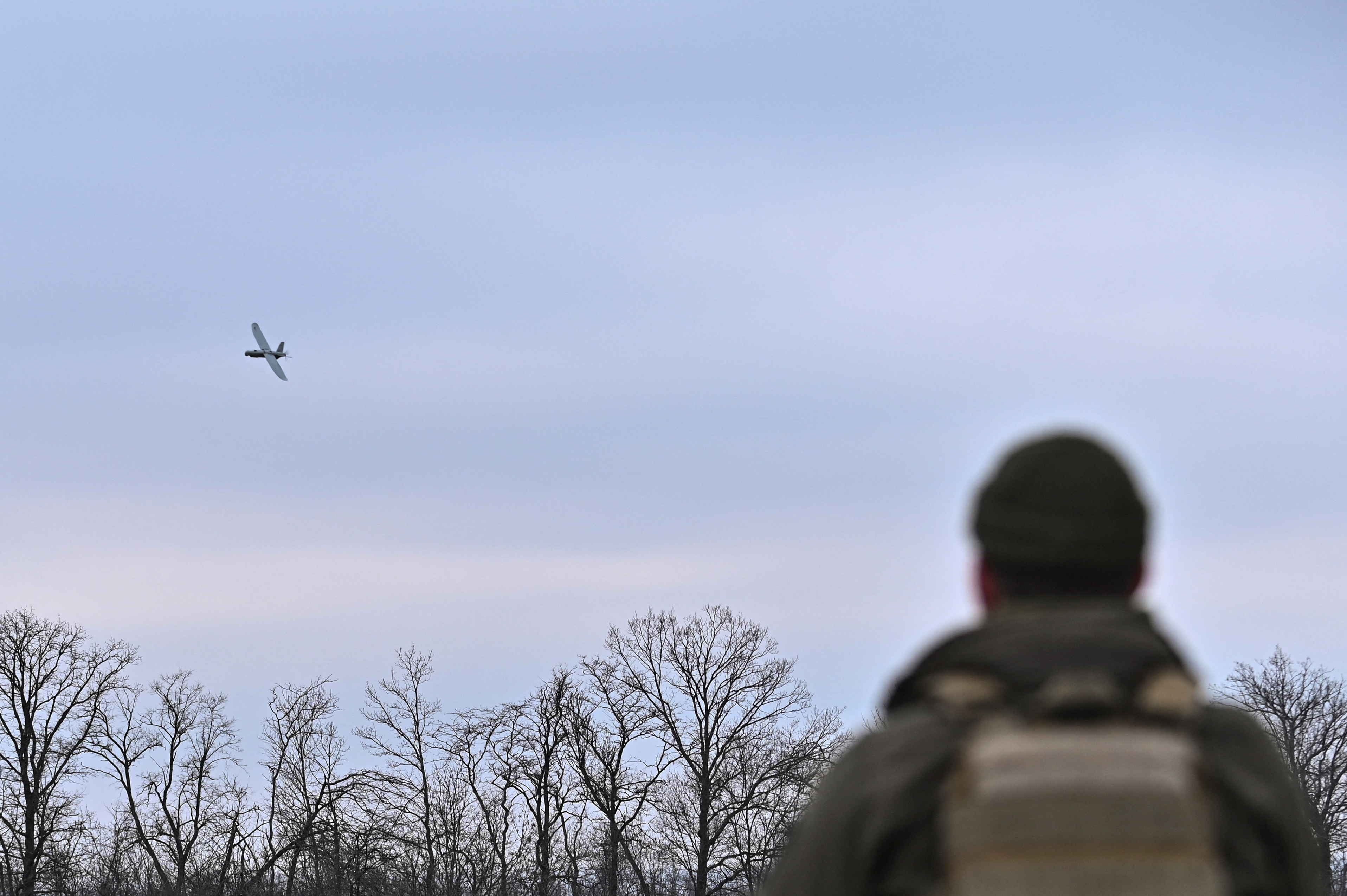 Attaques de drones par l'Ukraine : en Russie, deux sites énergétiques en feu