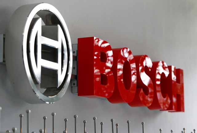 Hécatombe dans l'industrie allemande : après Miele, Bosch va sabrer plus de 3.000 postes