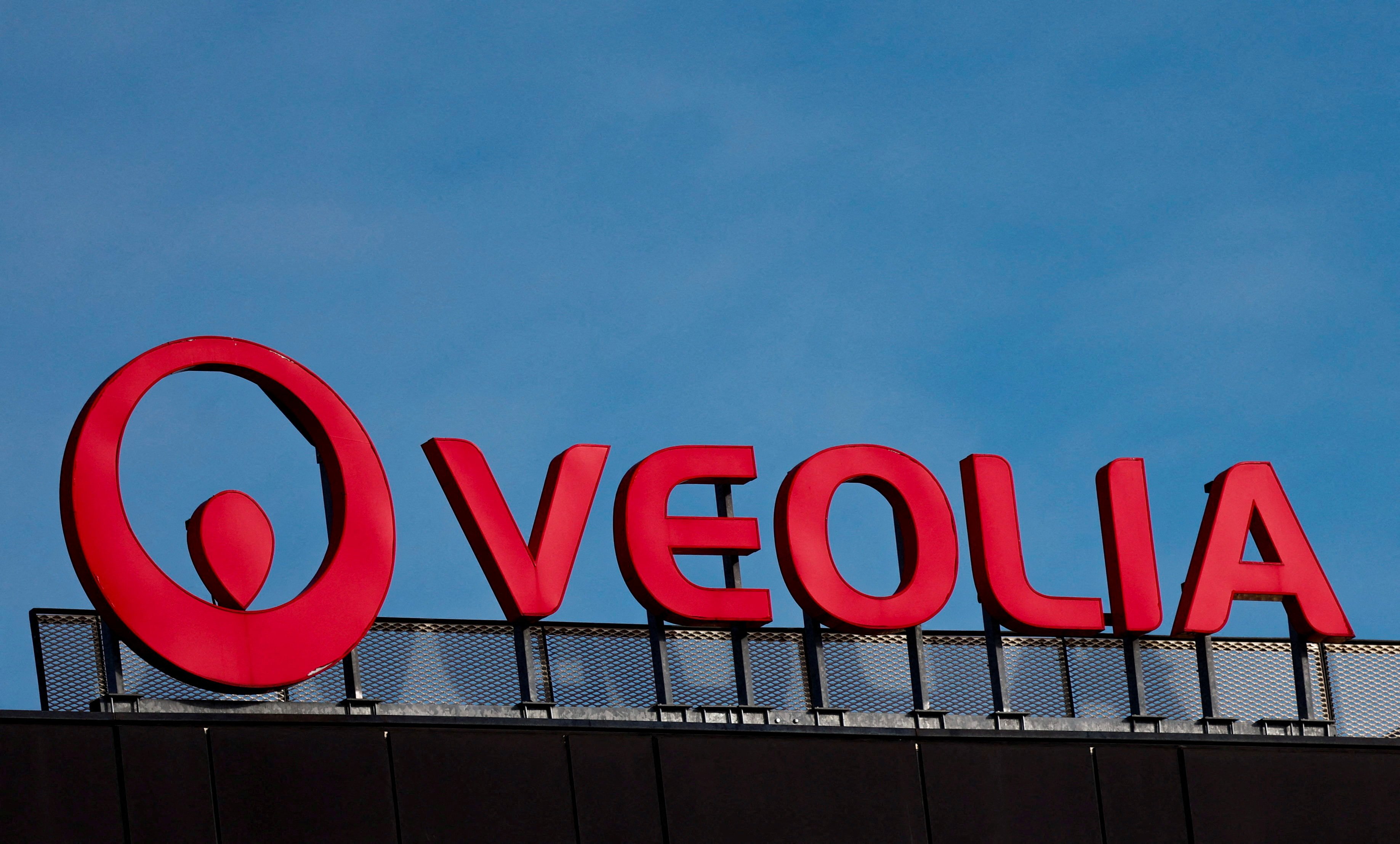 La transition écologique sourit à Veolia qui affiche des résultats historiques