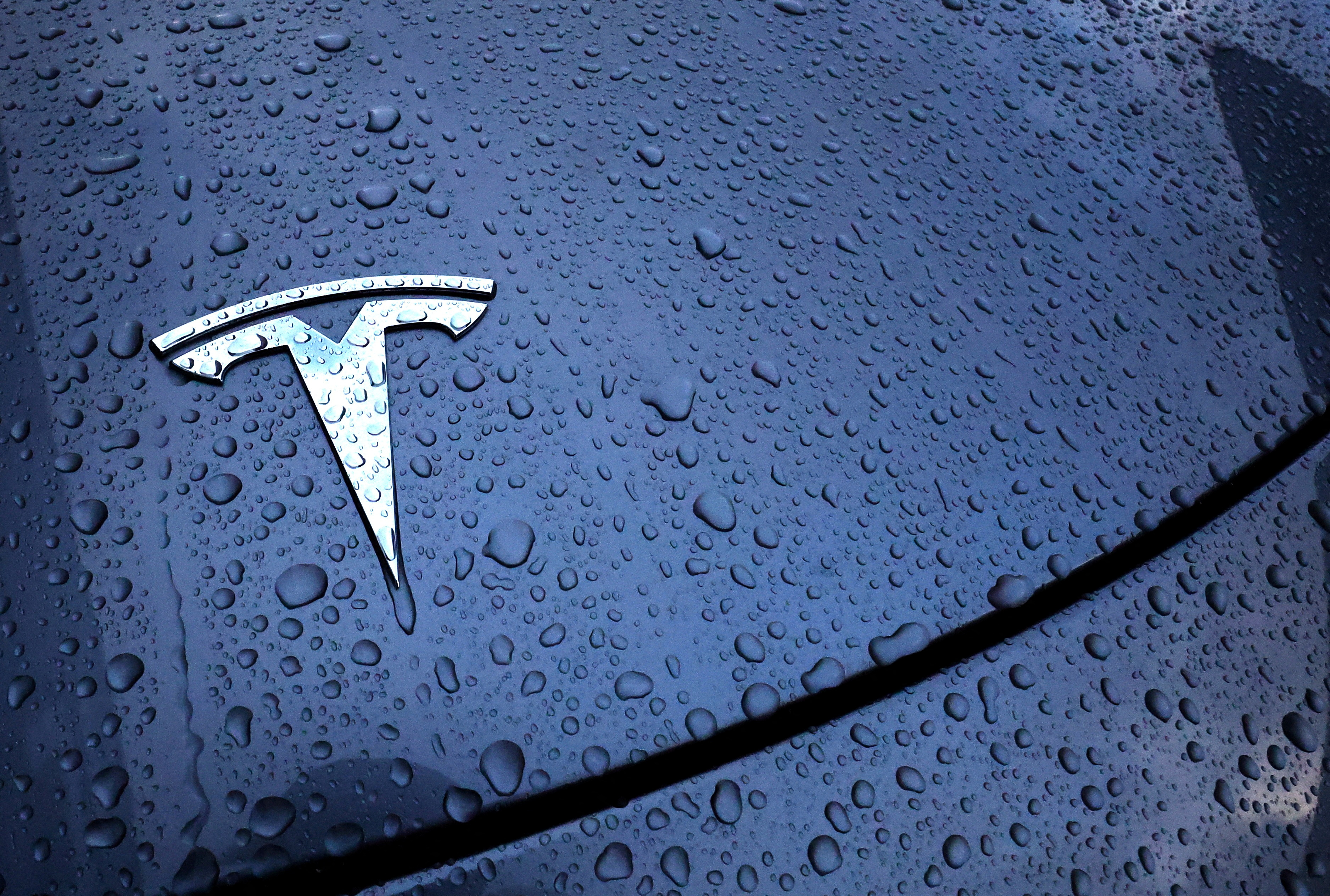 Voitures électriques : Tesla rabote encore ses prix en Chine