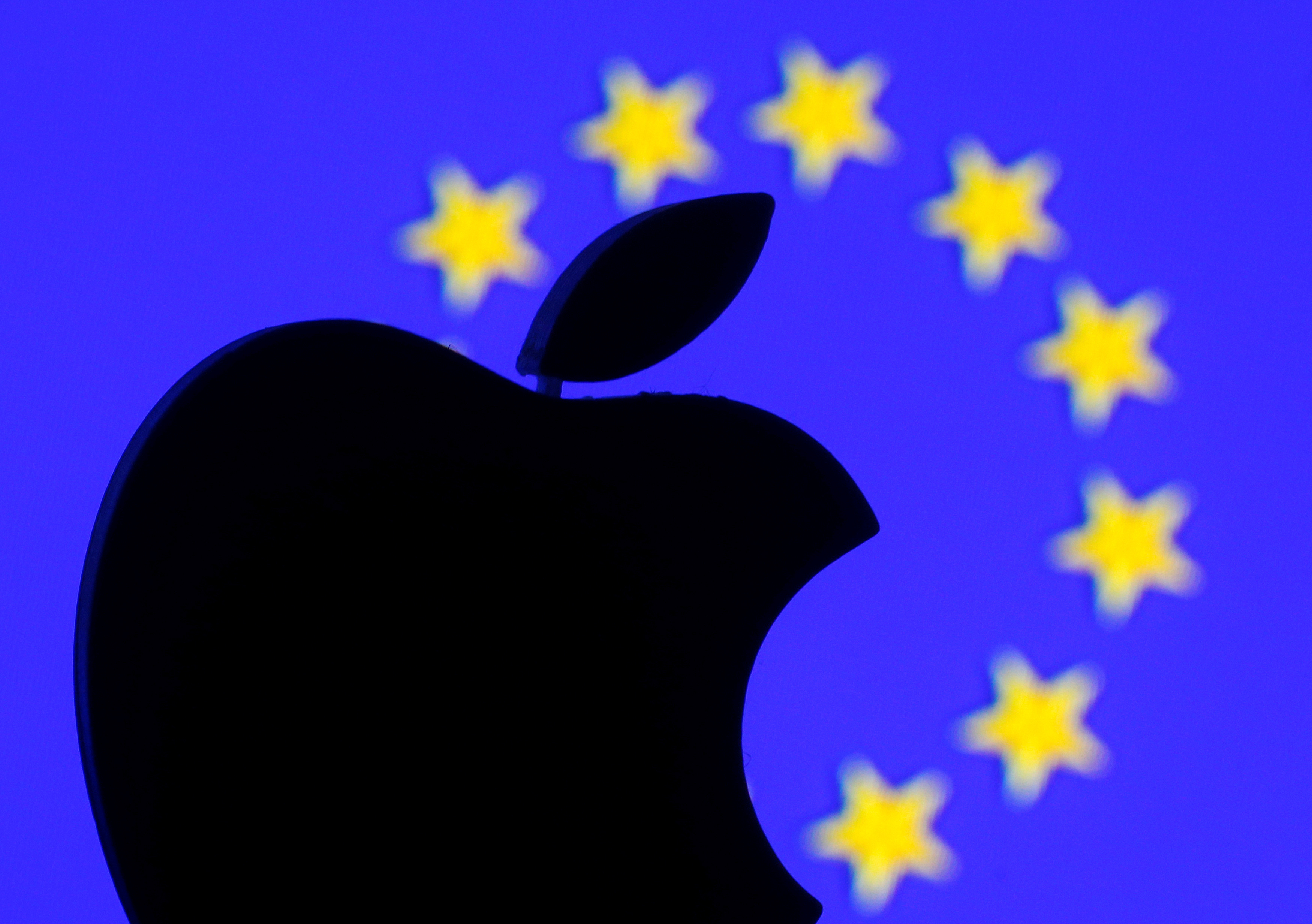 Musique en ligne : Bruxelles sanctionne lourdement Apple pour abus de position dominante