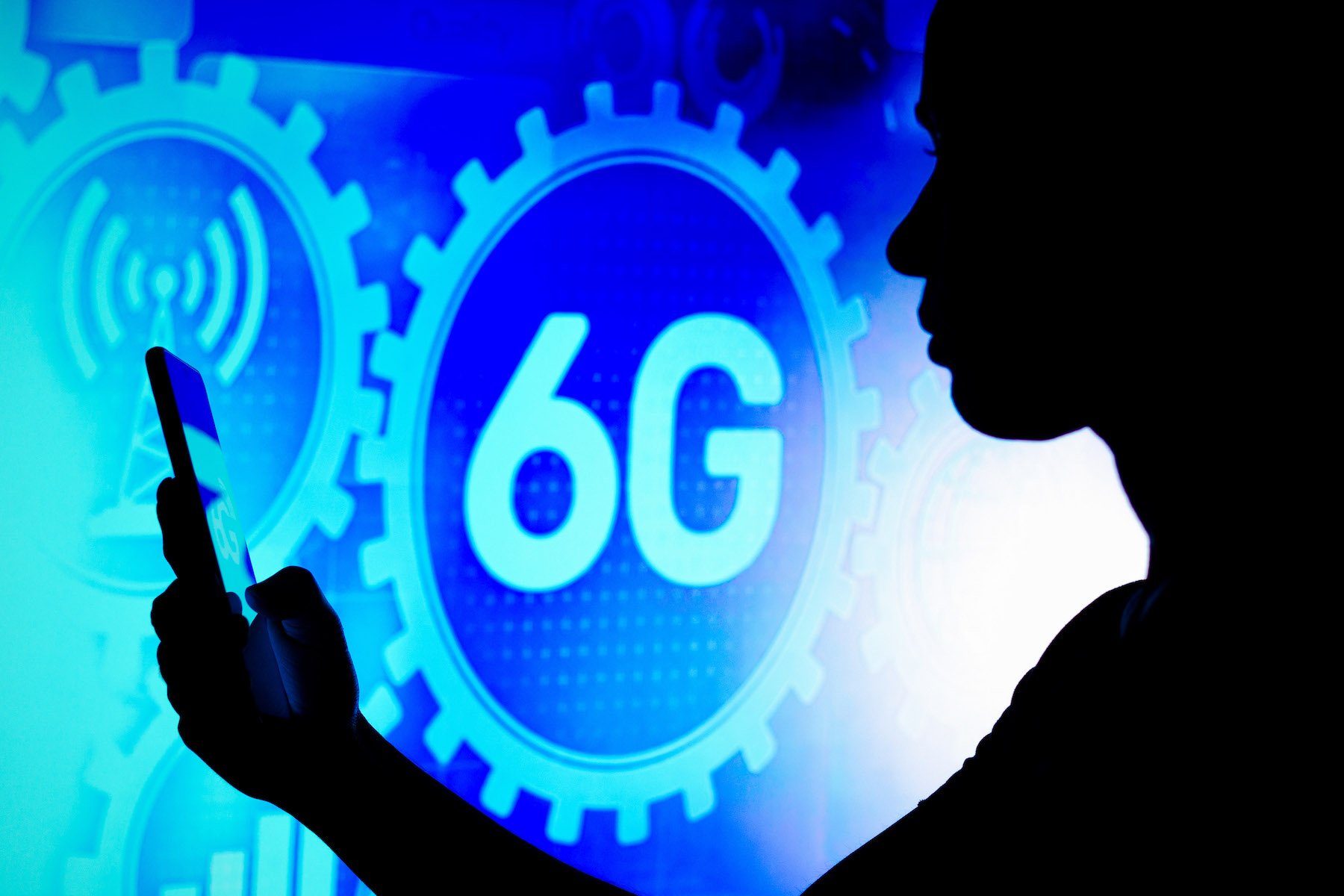 Course à la 6G : l'Europe craint déjà d'être déclassée