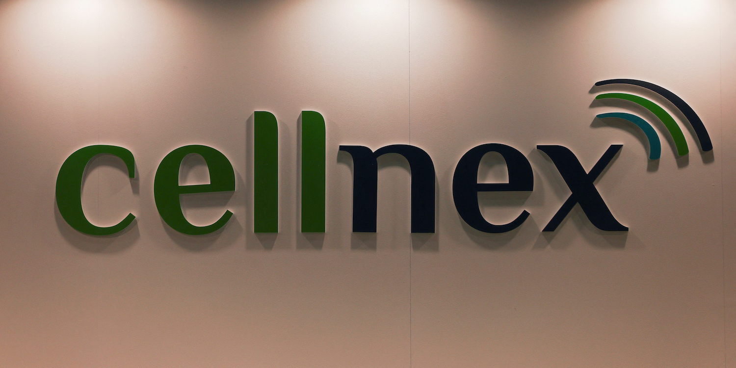 Tours télécoms : Cellnex quitte l'Irlande et poursuit son désendettement