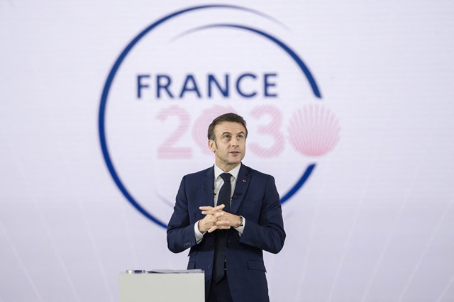 France 2030, le plan d'investissements sous la menace de coupes budgétaires