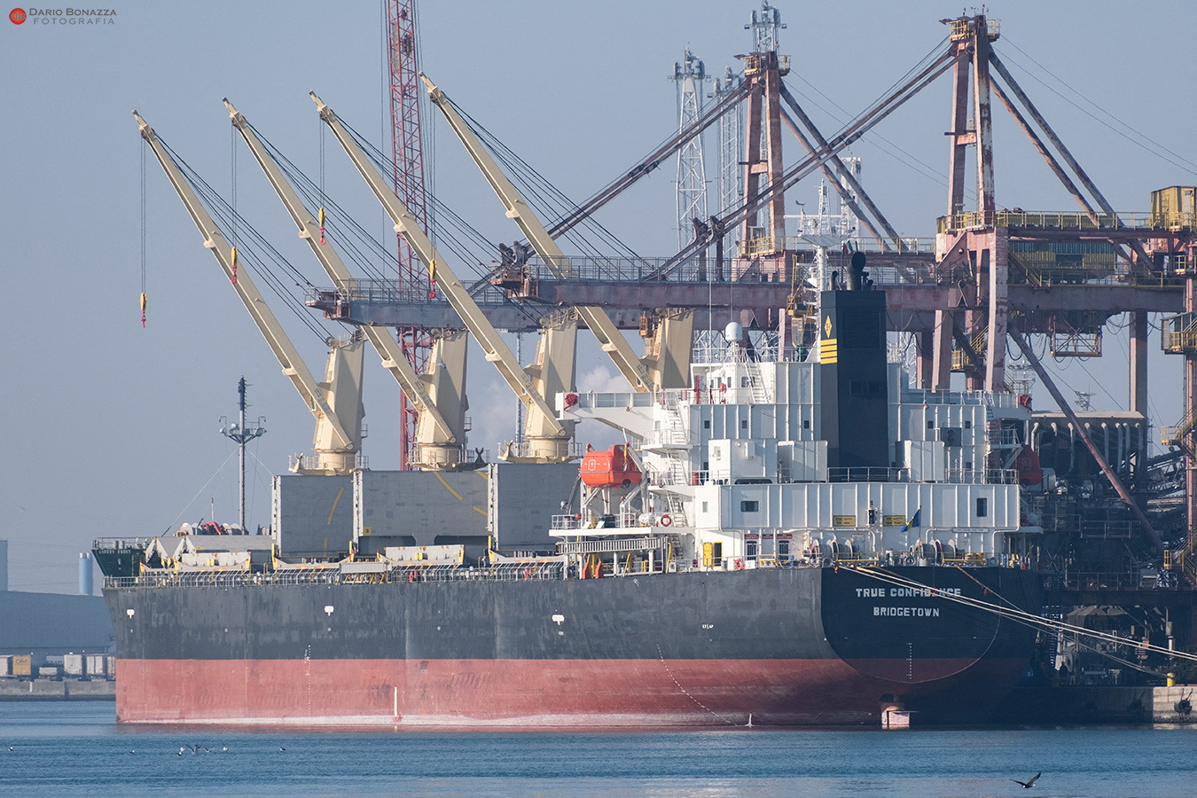 En mer Rouge, les attaques des Houthis font leurs premières victimes sur un navire de commerce
