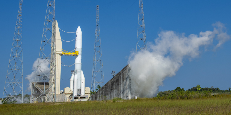 Les retards d'Ariane 6 ont provoqué en 2019 des pertes chez ArianeGroup