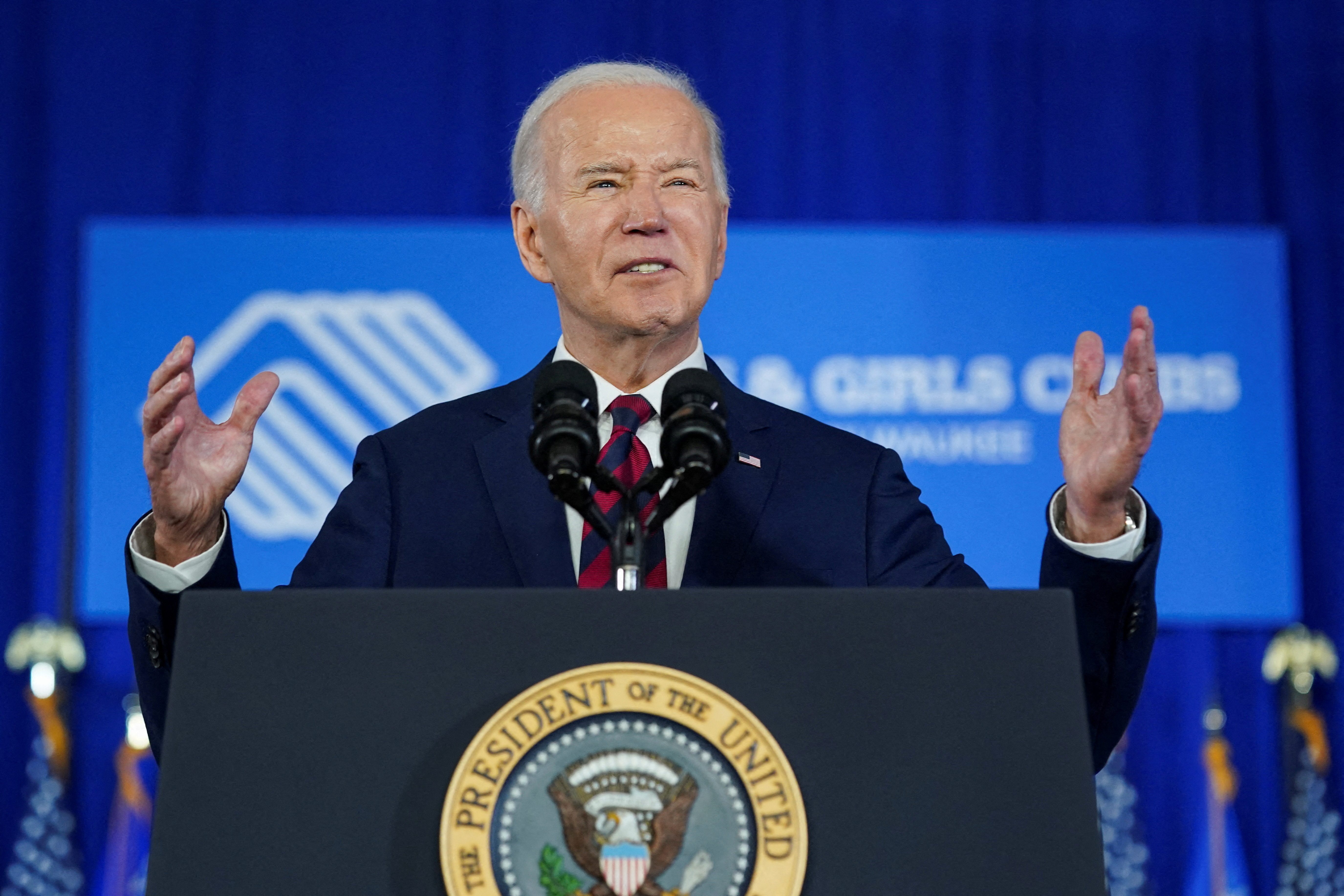 En pleine campagne présidentielle, Biden s'oppose au rachat de US Steel par Nippon Steel pour des questions de sécurité nationale