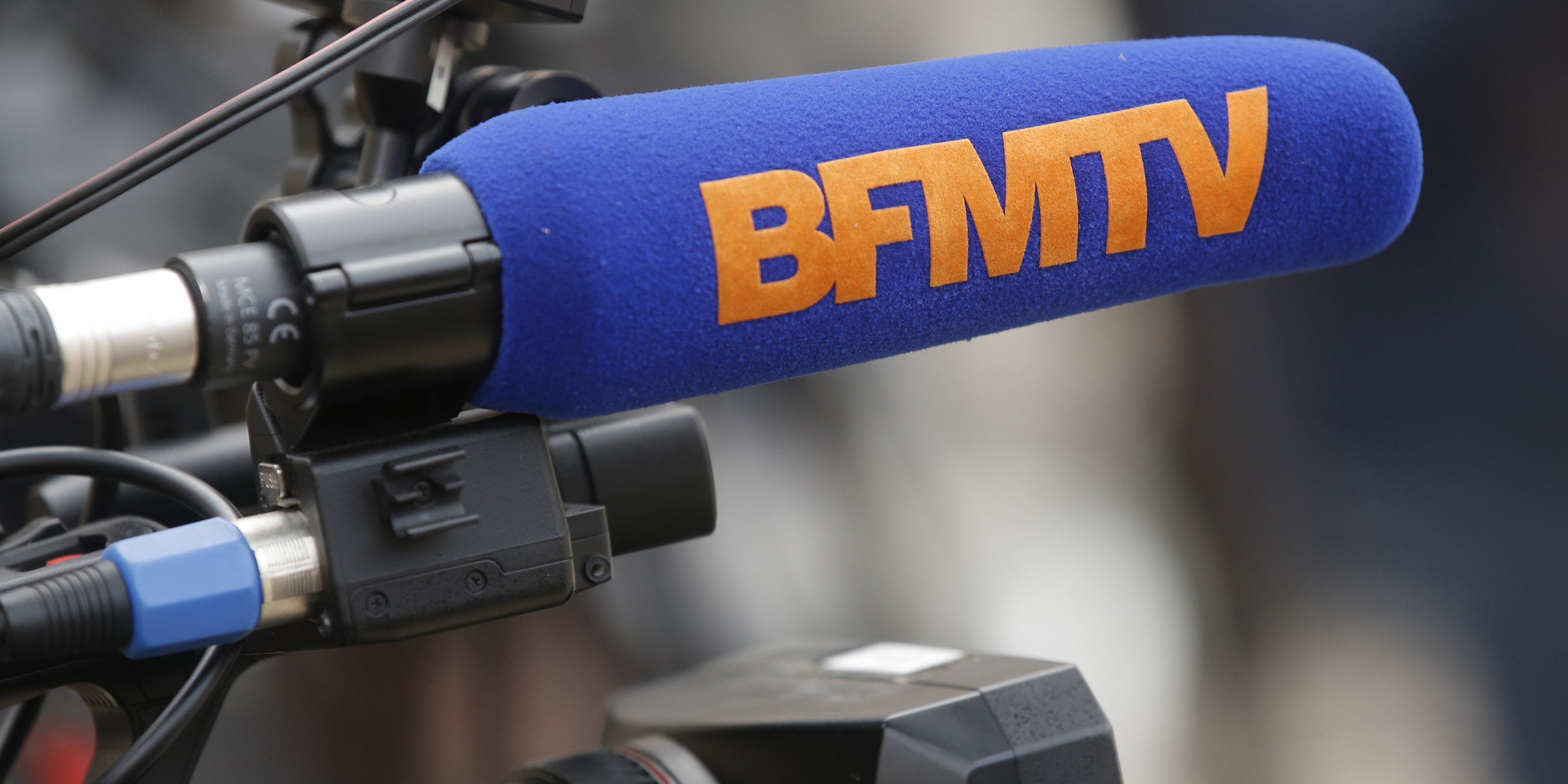 CMA CGM en négociation exclusive pour acheter Altice Media (propriétaire de BFM et RMC)