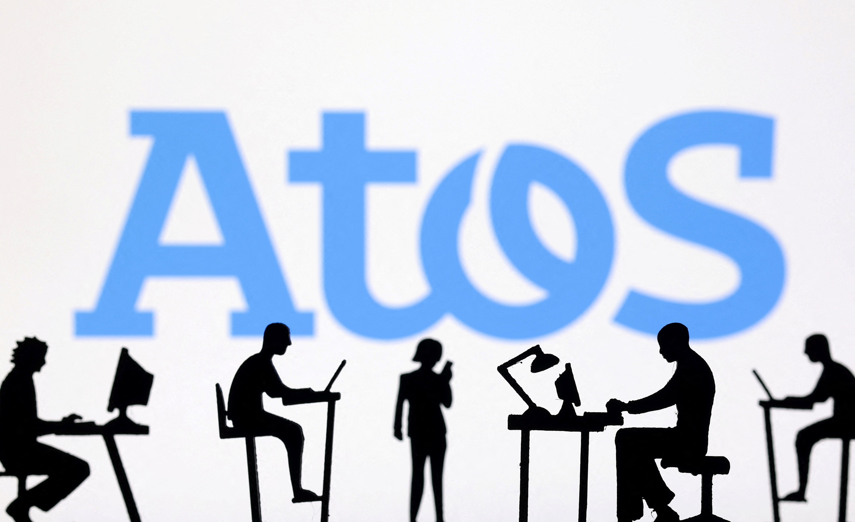 Déconfiture d'Atos : l'Etat promet une solution nationale de protection des activités stratégiques
