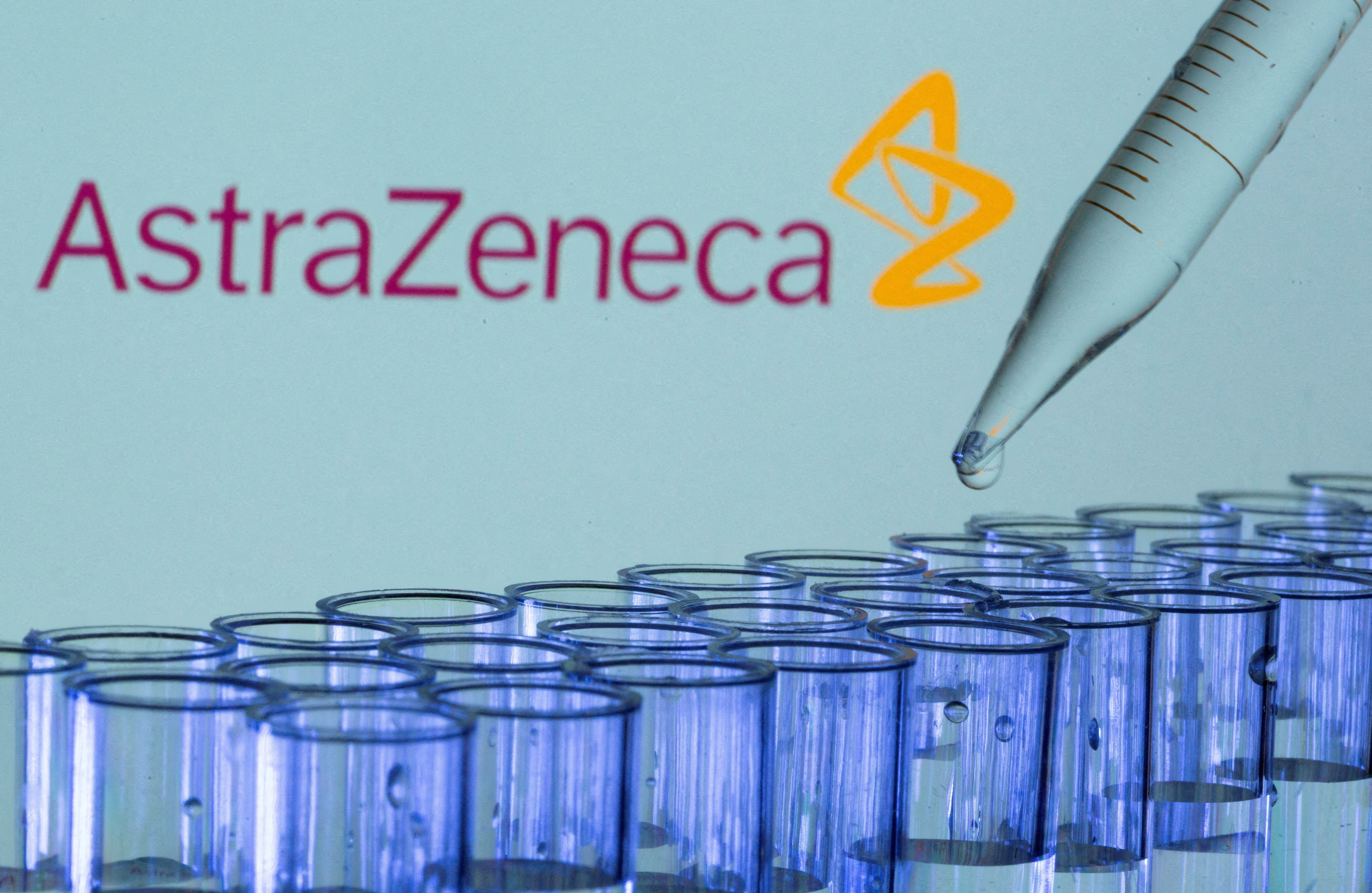 Astrazeneca retire son vaccin contre le Covid face au « déclin de la demande »