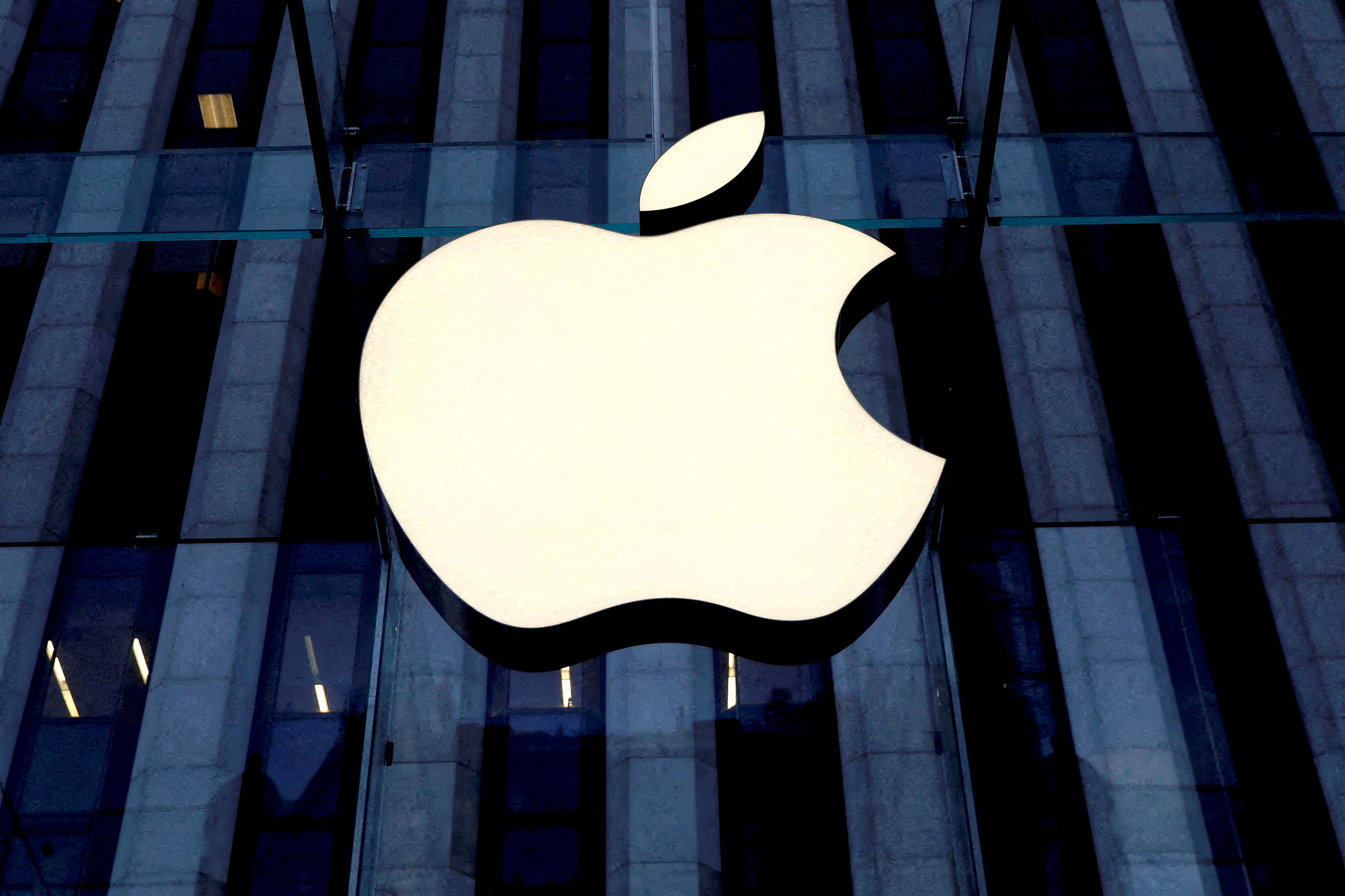 Apple : la Commission européenne pourrait infliger une très grosse amende à la firme américaine