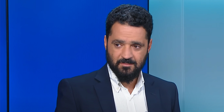 État islamique : « Quand ils voient une brèche, ils tapent » (Wassim Nasr, journaliste à France 24 et chercheur au Soufan Center)